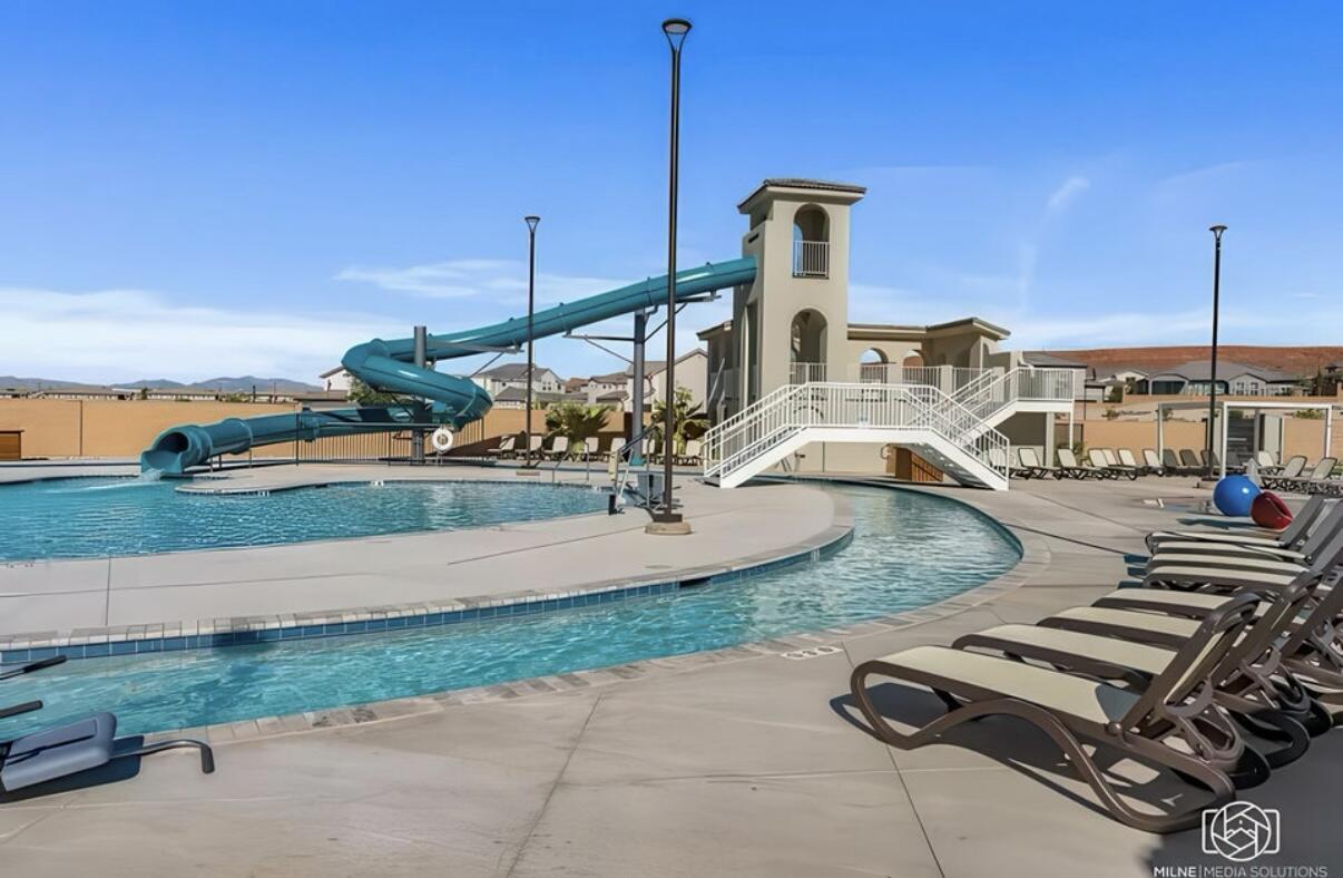 ESCONDIDO AT SIENNA HILLS - Residential