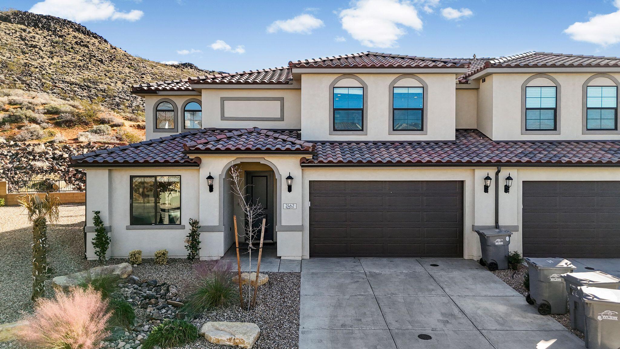 ESCONDIDO AT SIENNA HILLS - Residential
