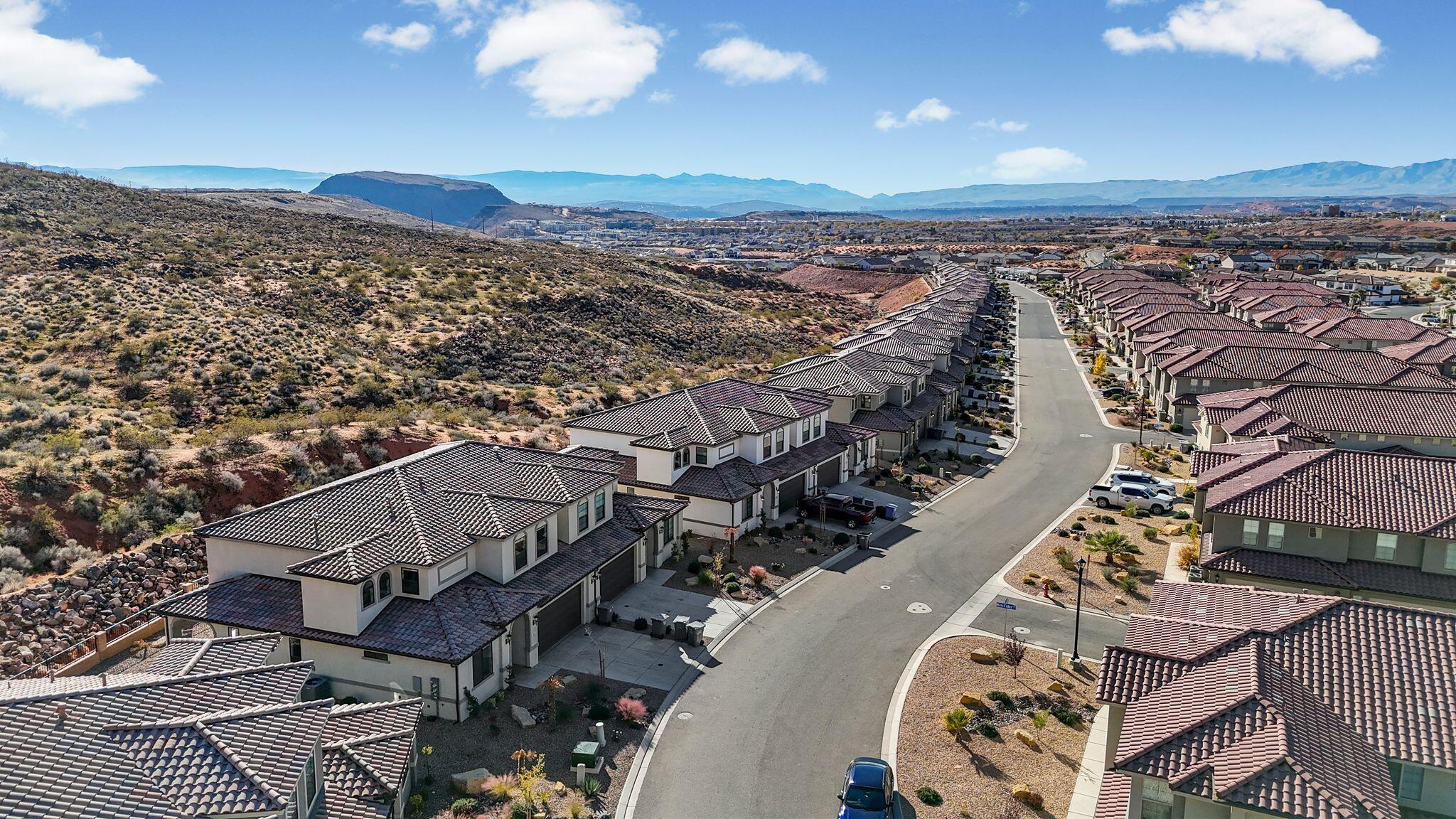 ESCONDIDO AT SIENNA HILLS - Residential