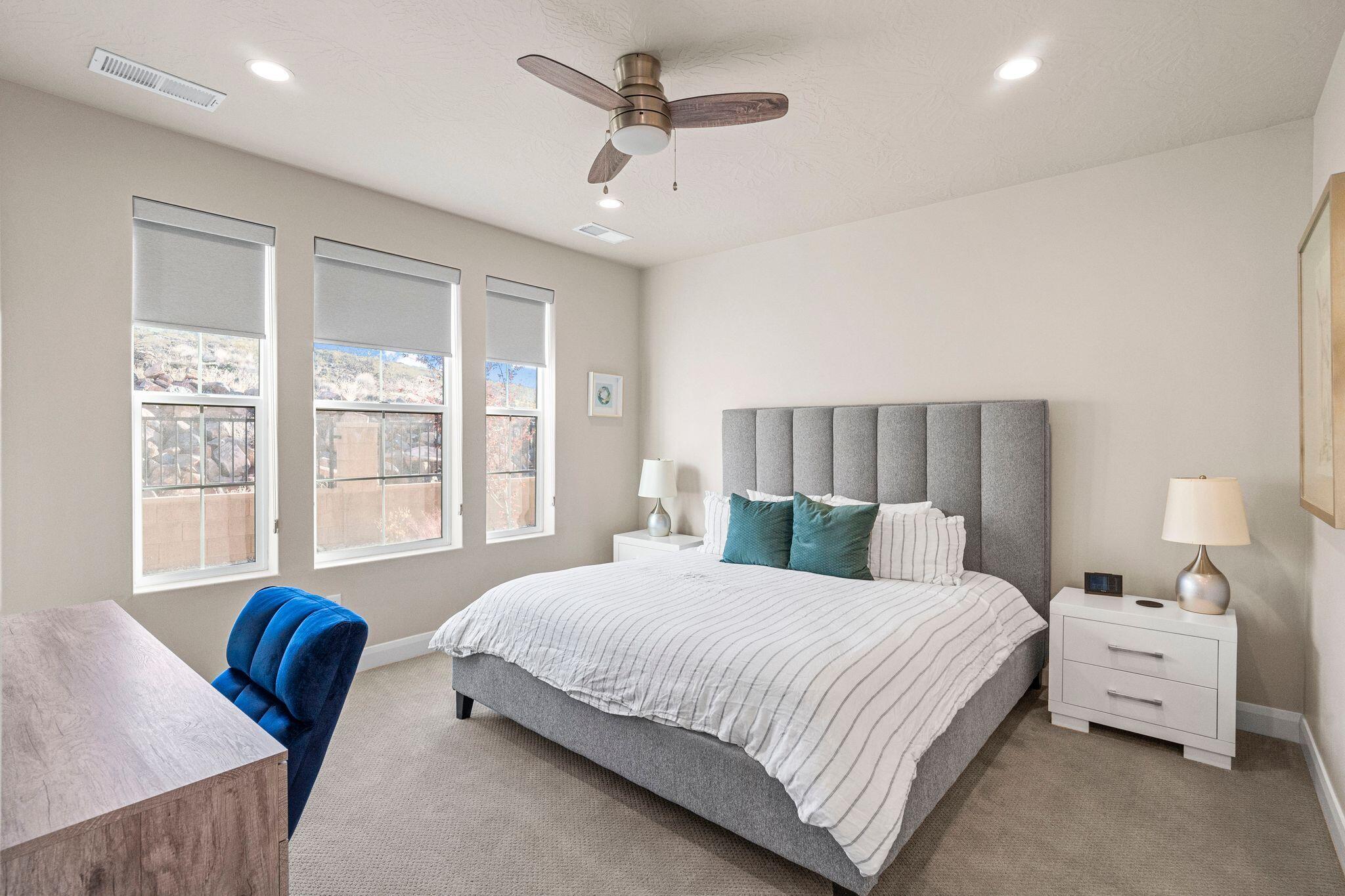 ESCONDIDO AT SIENNA HILLS - Residential