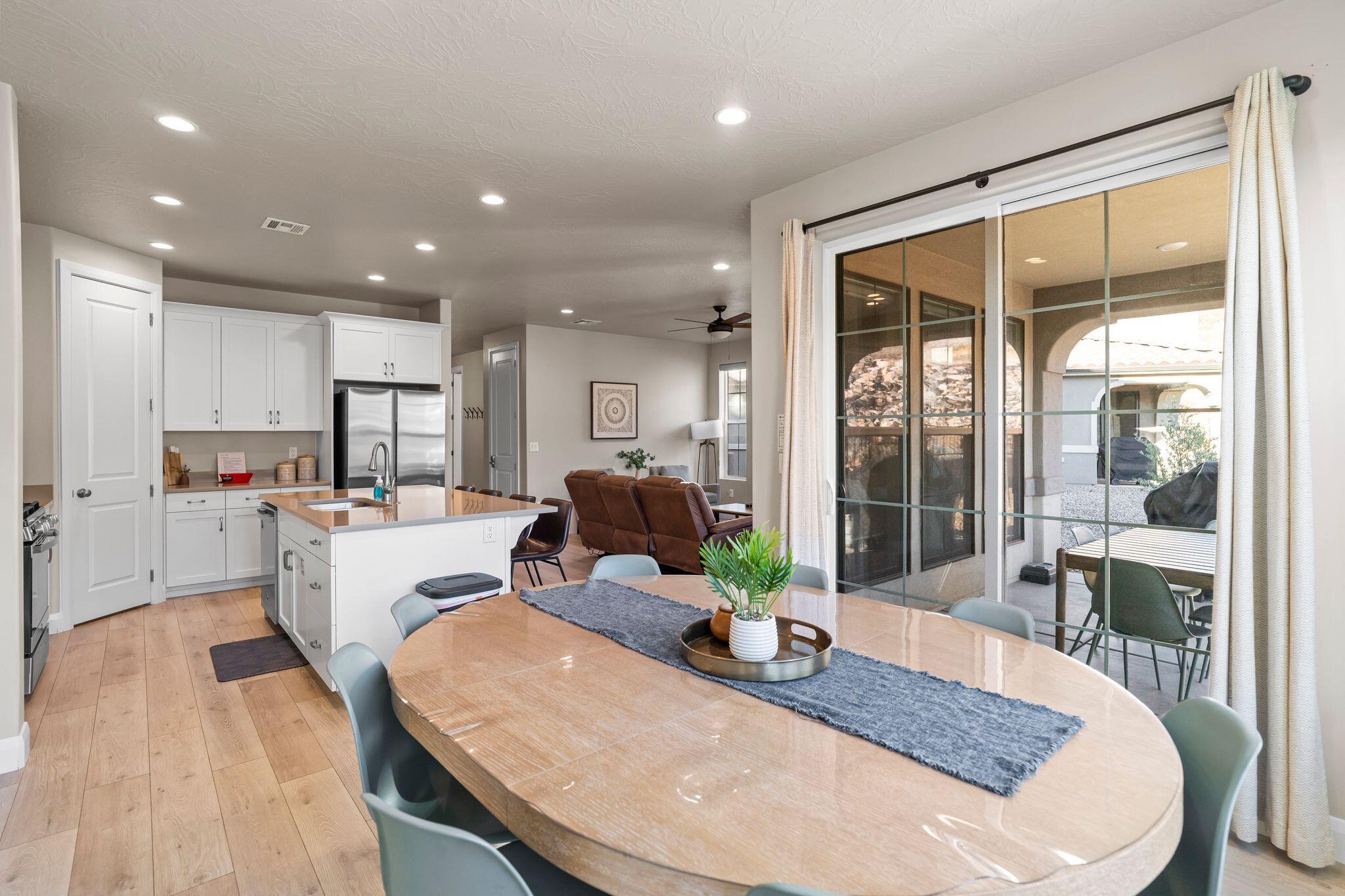 ESCONDIDO AT SIENNA HILLS - Residential