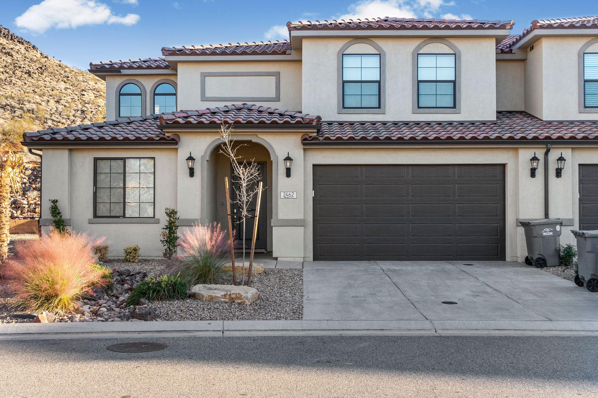 ESCONDIDO AT SIENNA HILLS - Residential