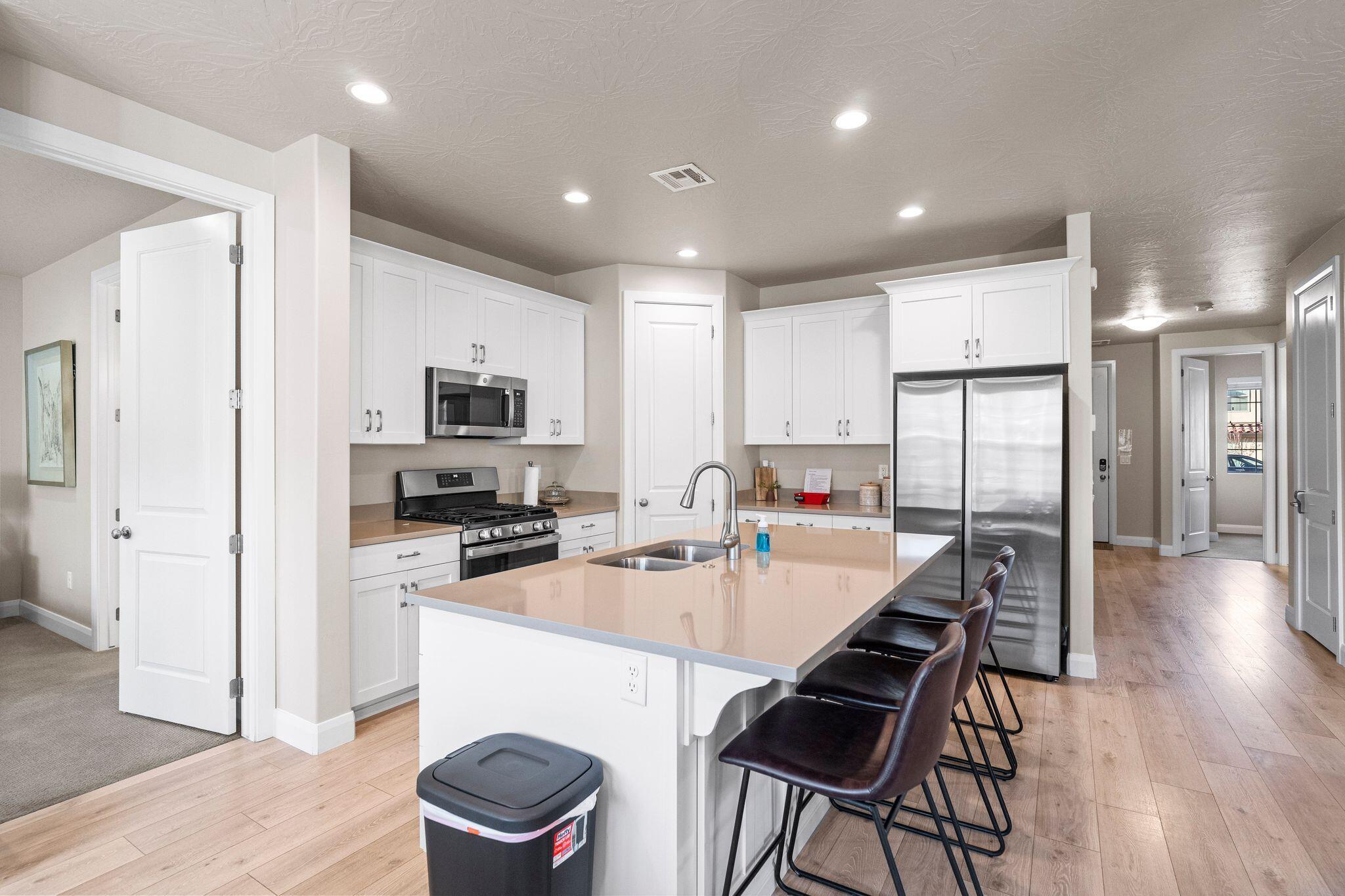 ESCONDIDO AT SIENNA HILLS - Residential