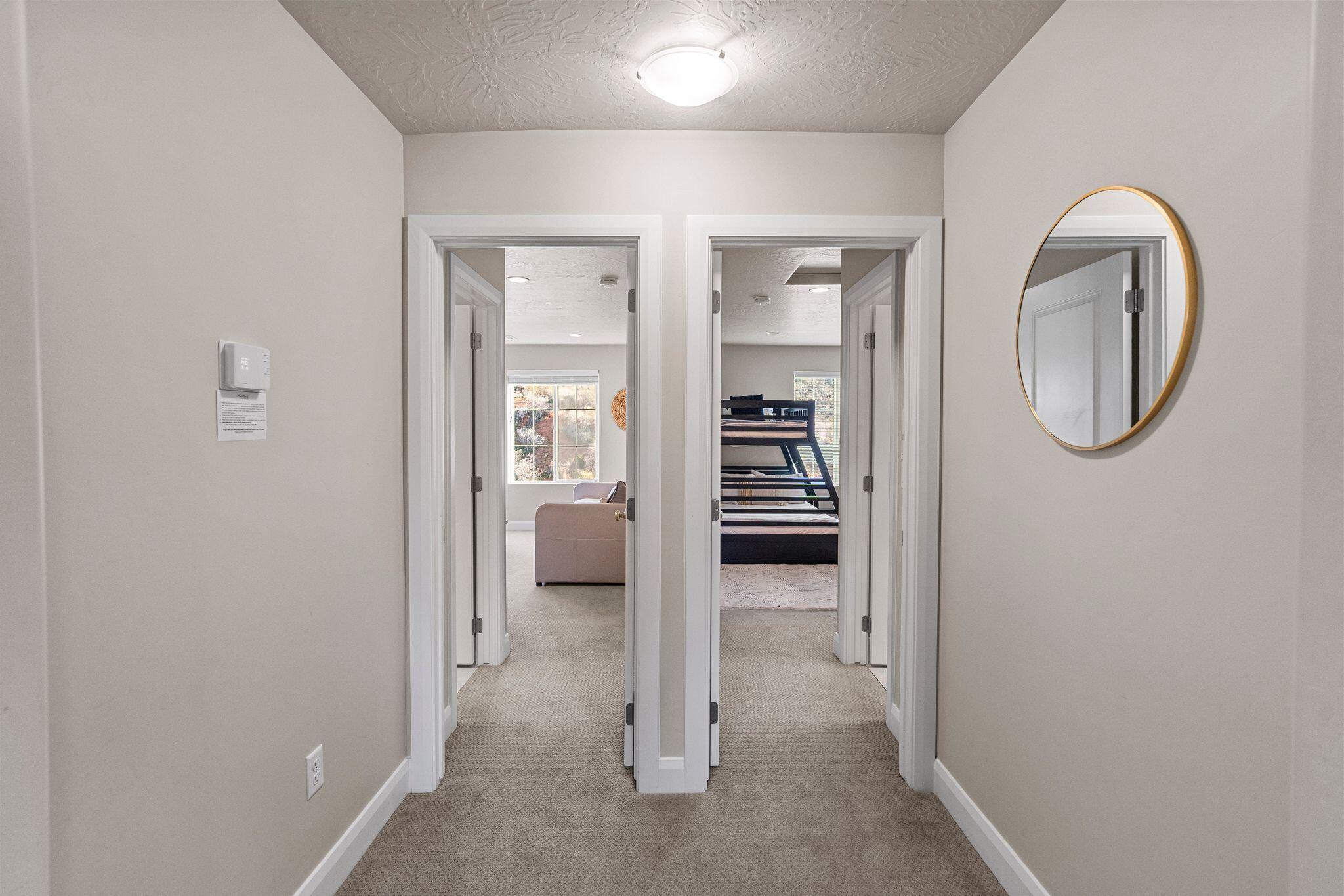 ESCONDIDO AT SIENNA HILLS - Residential