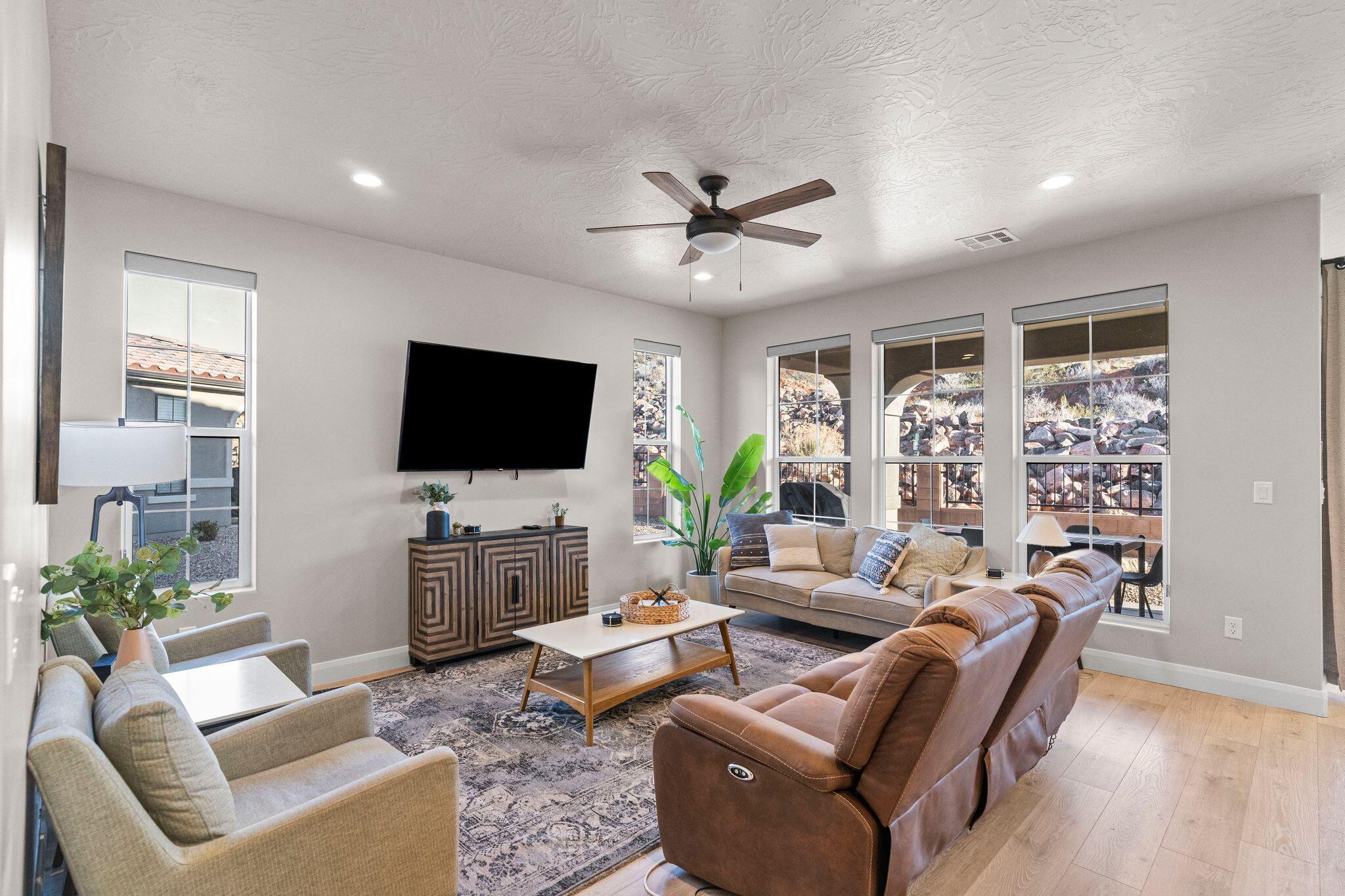 ESCONDIDO AT SIENNA HILLS - Residential