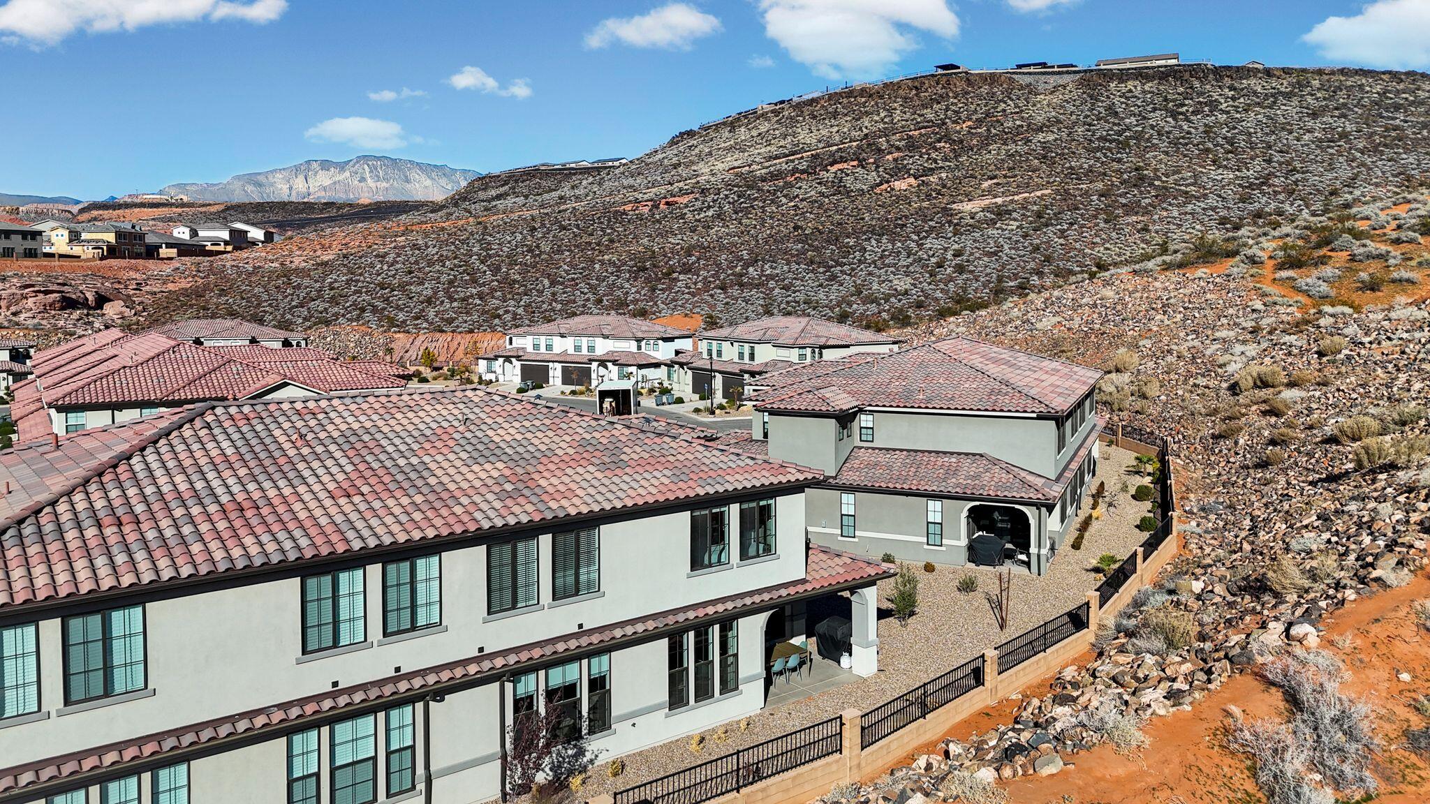 ESCONDIDO AT SIENNA HILLS - Residential