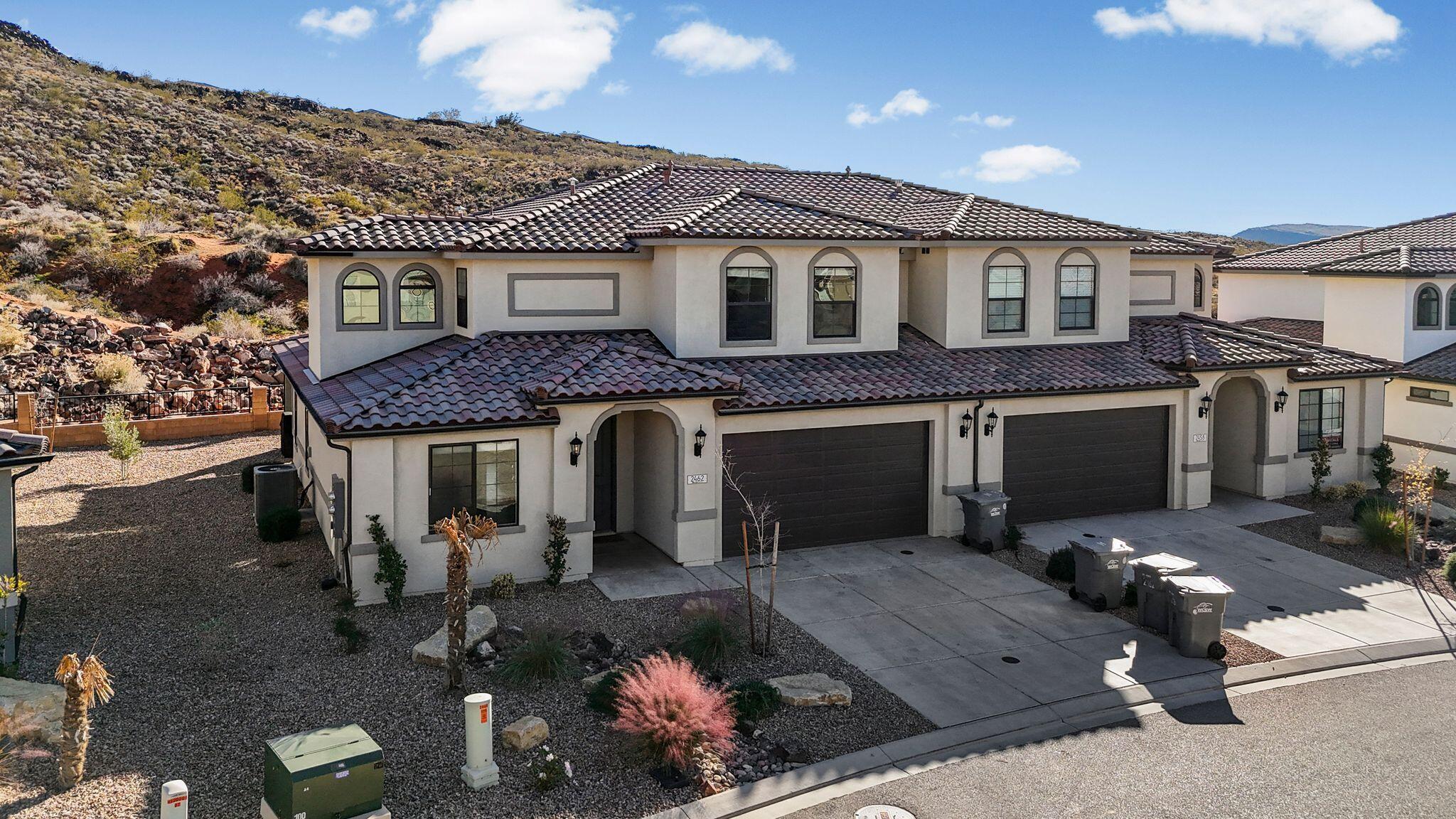 ESCONDIDO AT SIENNA HILLS - Residential