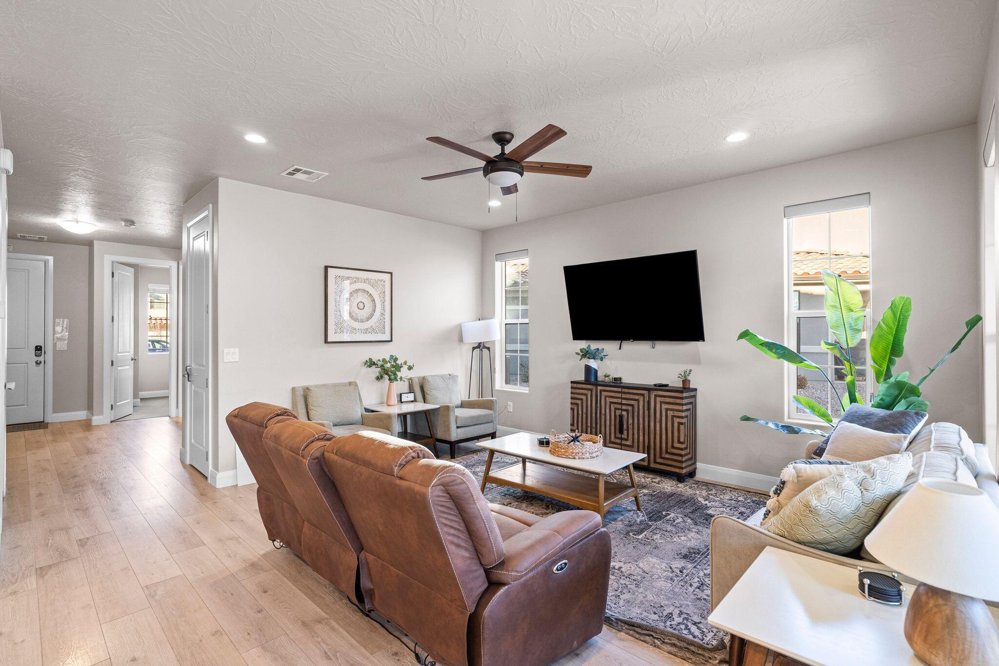 ESCONDIDO AT SIENNA HILLS - Residential