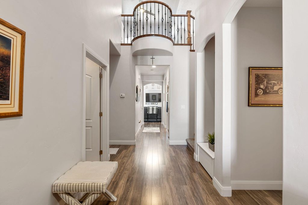 Photo of 2399 W Crescent Heights DR, Cedar City, UT 84720 (MLS # 25-266305)