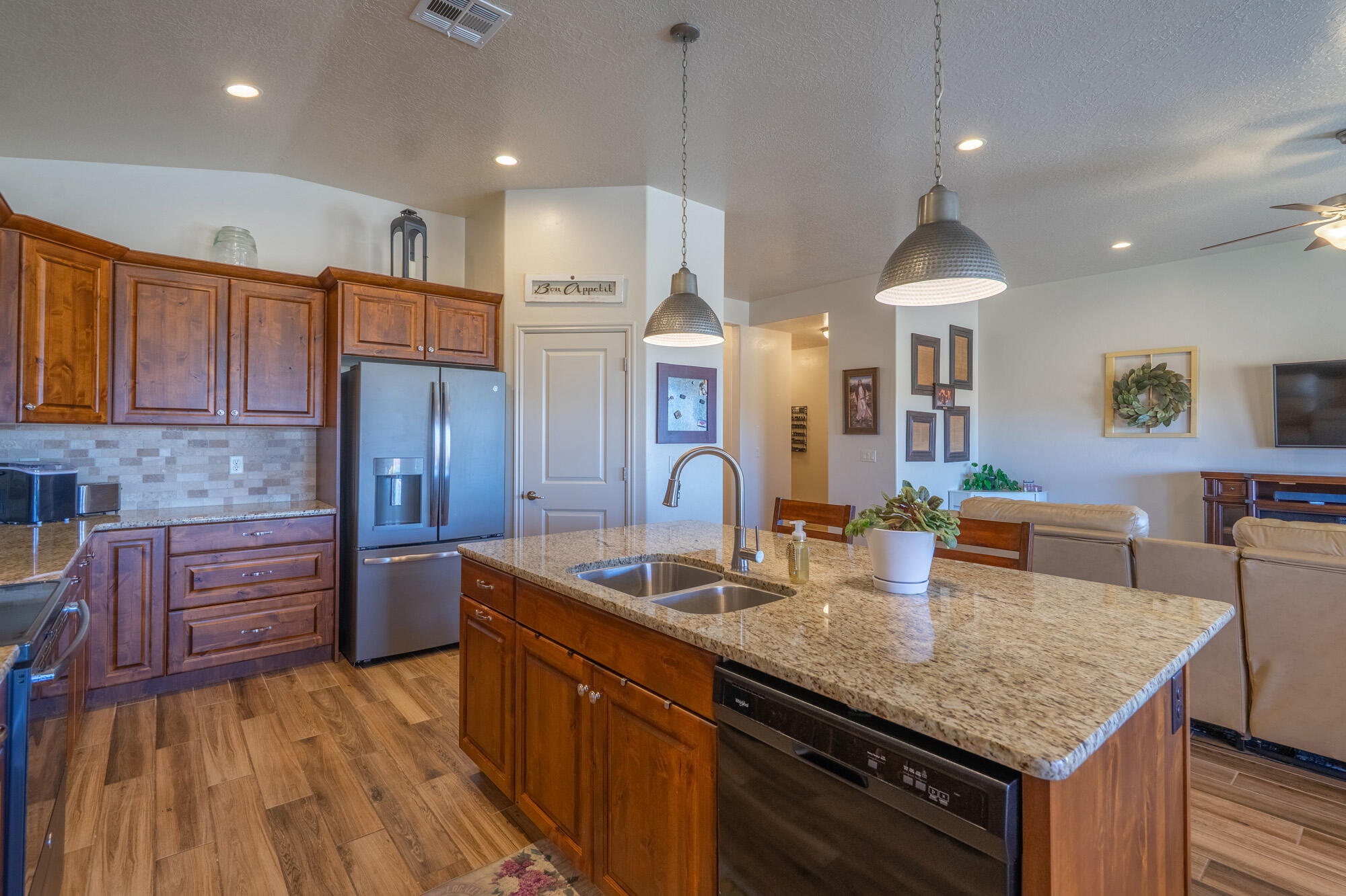 ARROYO AT SIENNA HILLS - Residential