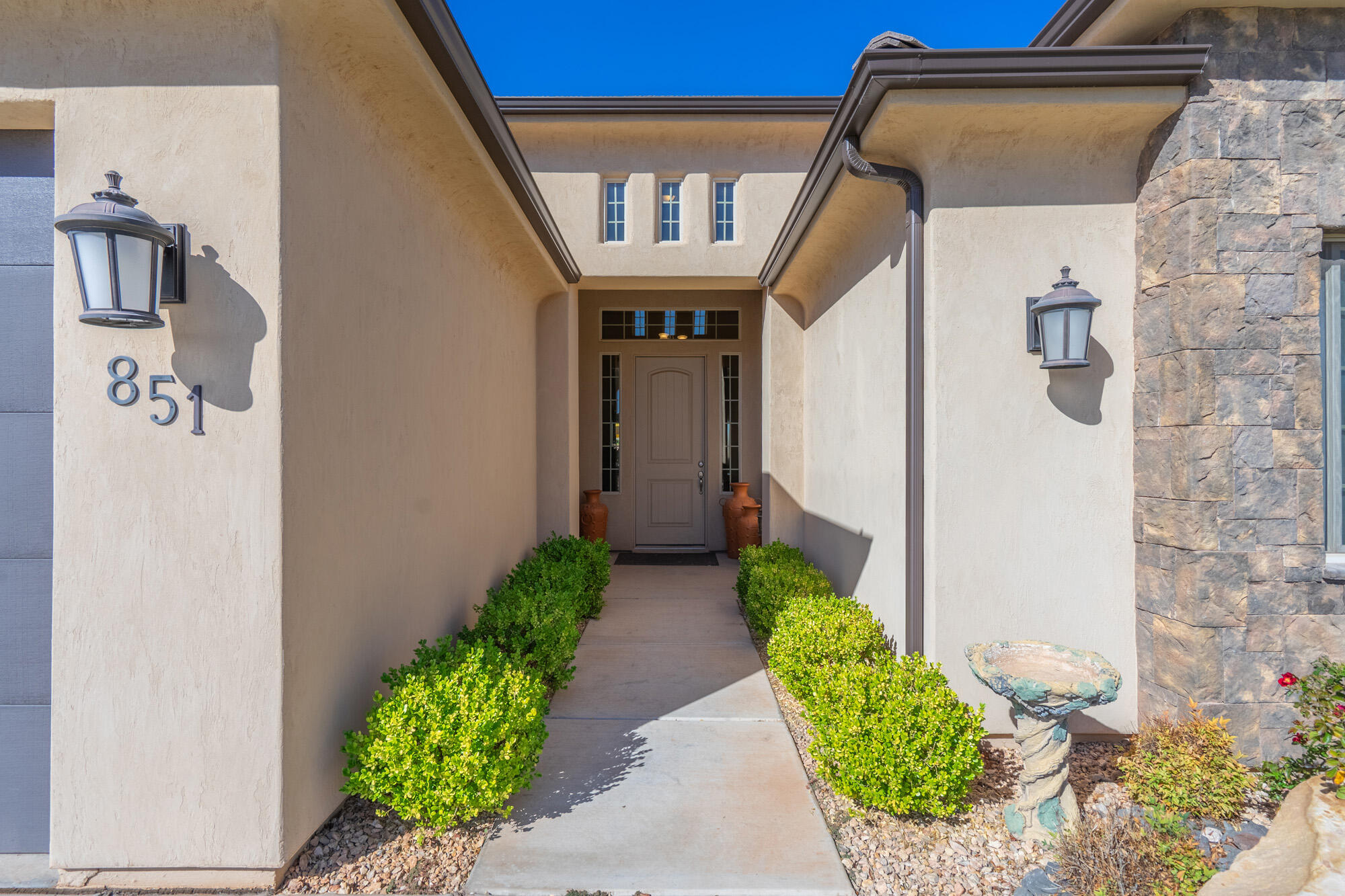 ARROYO AT SIENNA HILLS - Residential