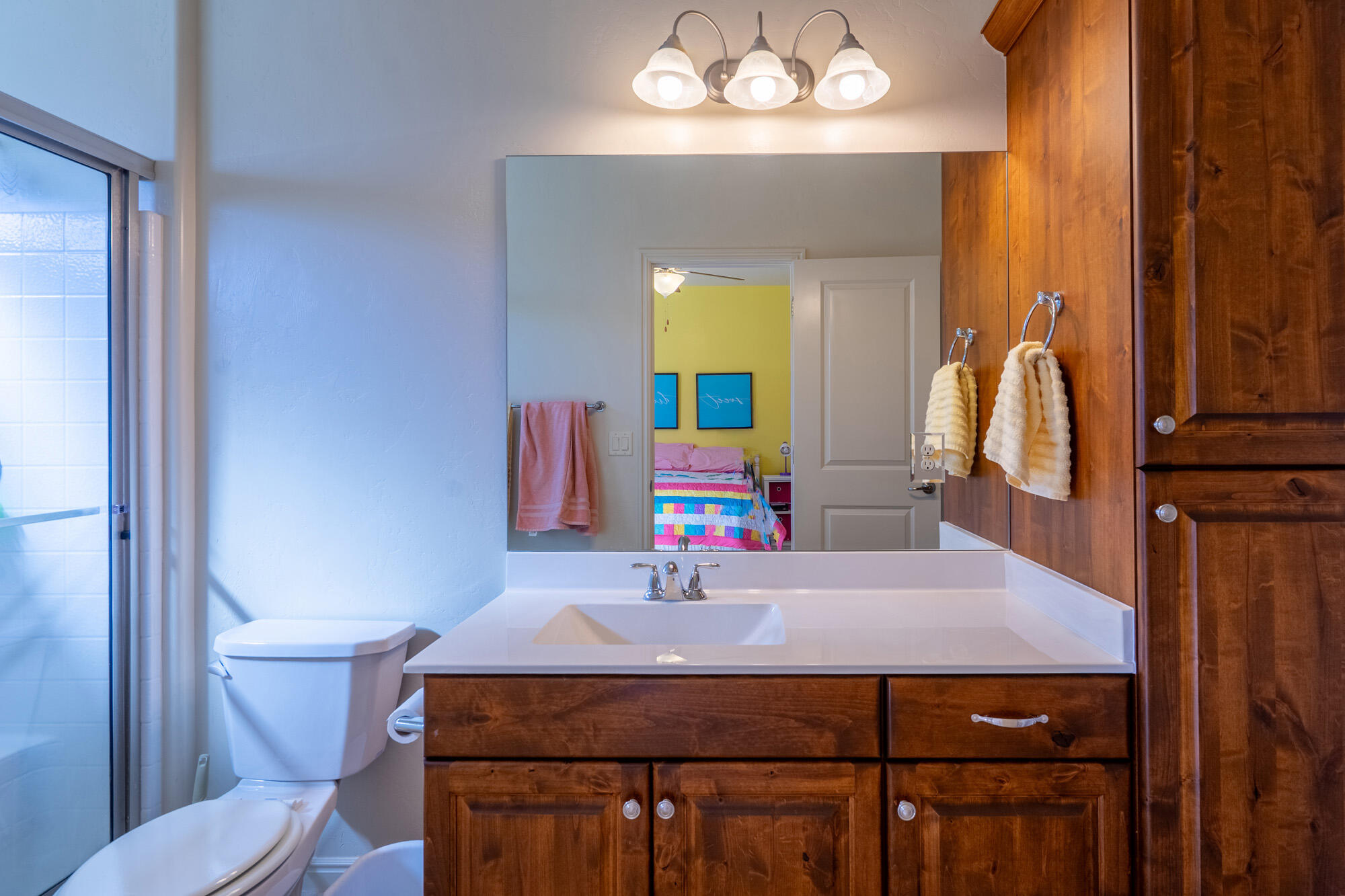 ARROYO AT SIENNA HILLS - Residential