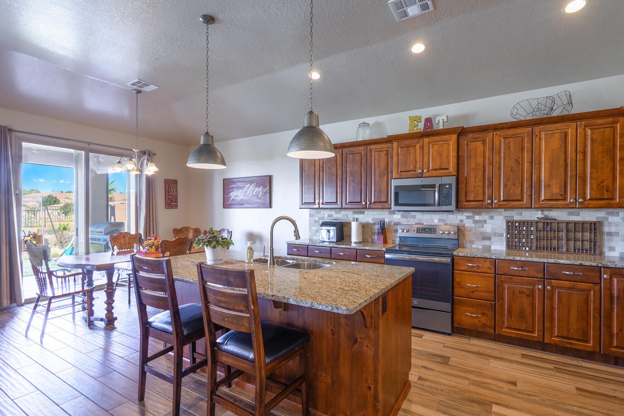 ARROYO AT SIENNA HILLS - Residential