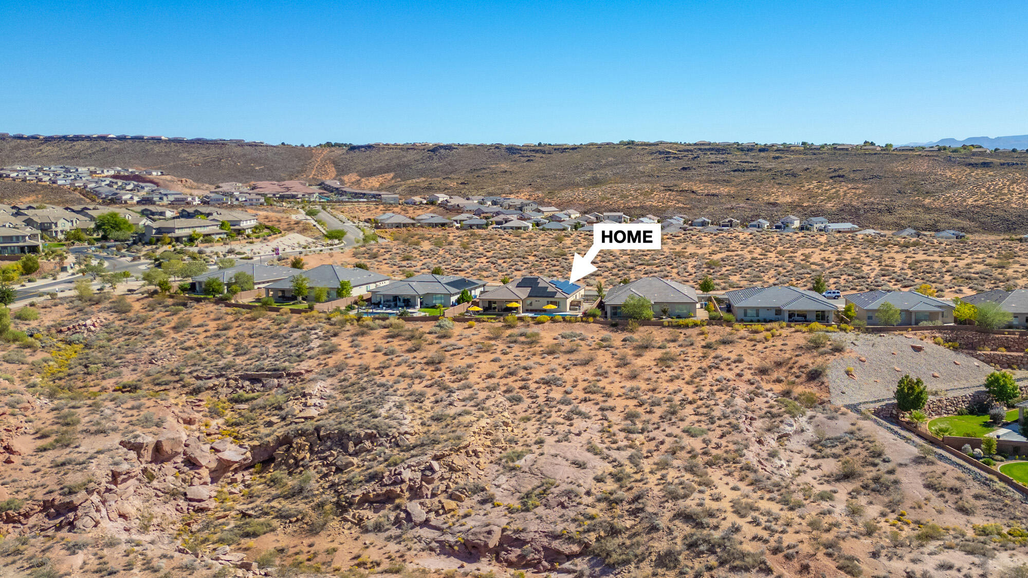 ARROYO AT SIENNA HILLS - Residential