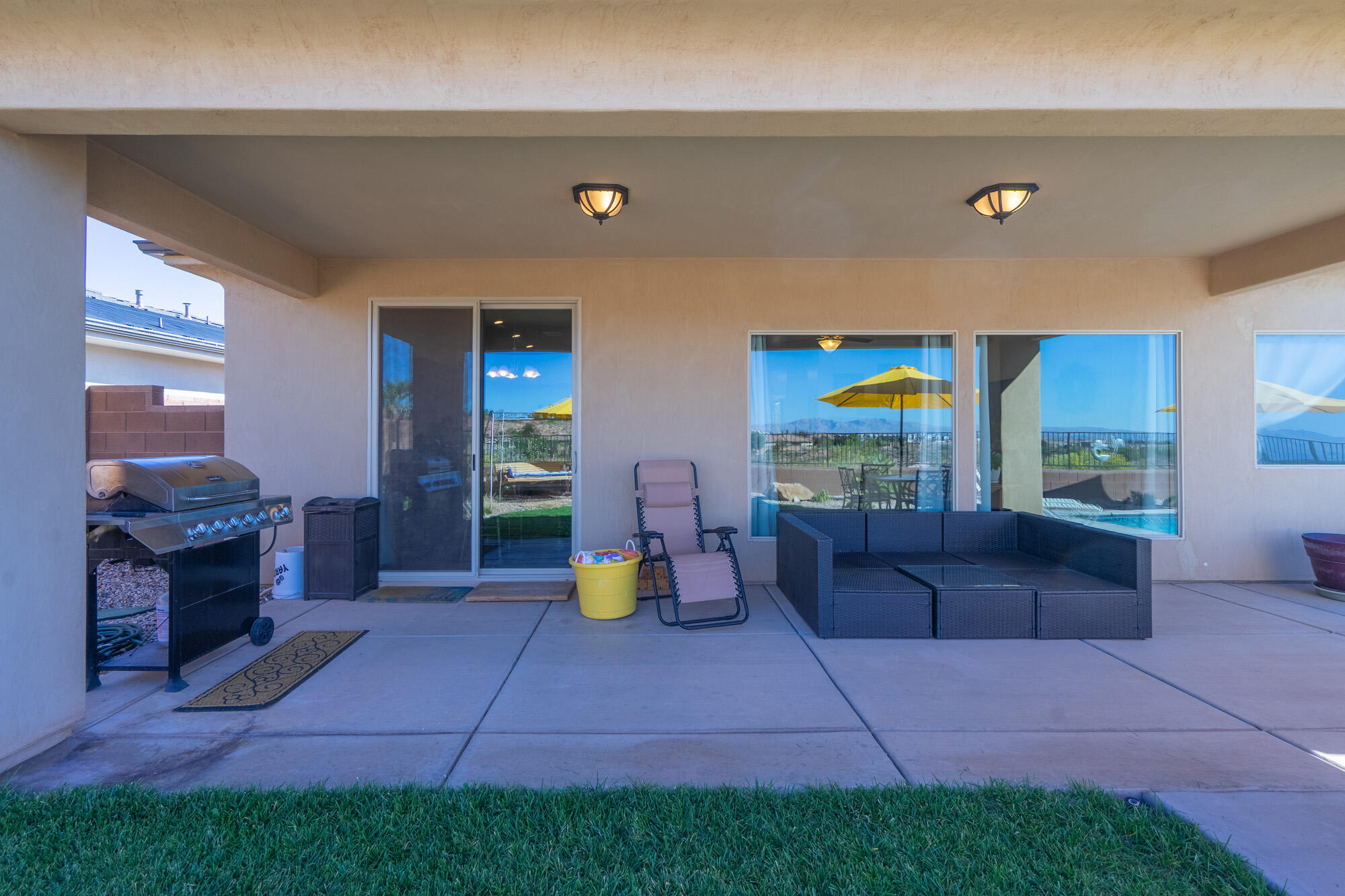 ARROYO AT SIENNA HILLS - Residential