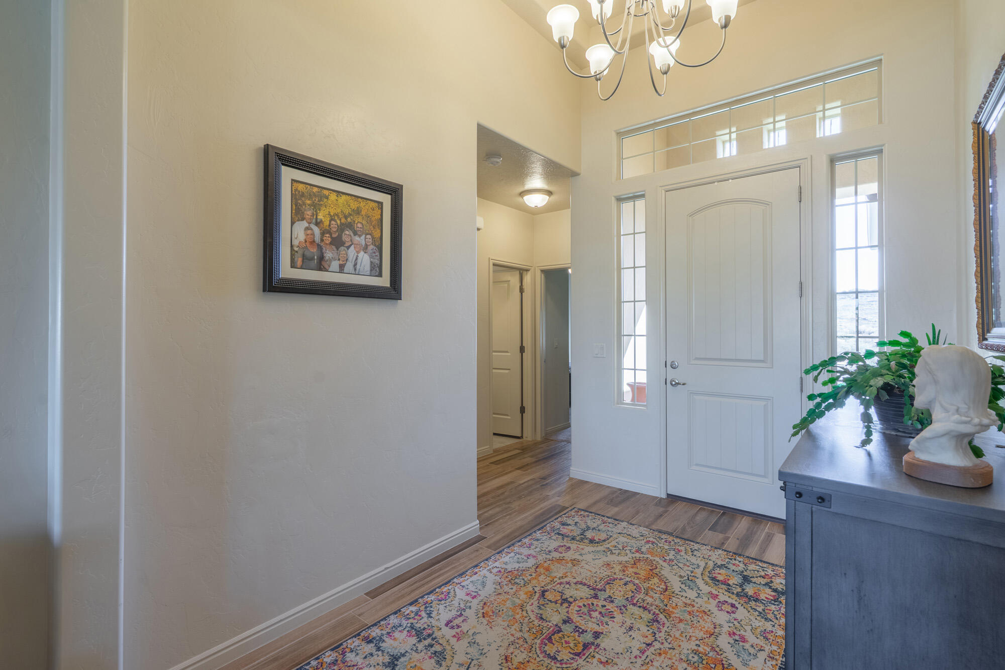 ARROYO AT SIENNA HILLS - Residential