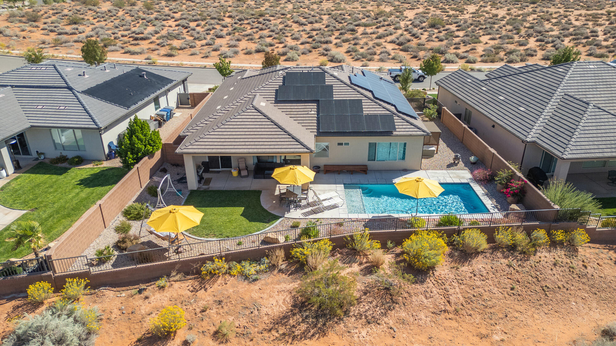 ARROYO AT SIENNA HILLS - Residential