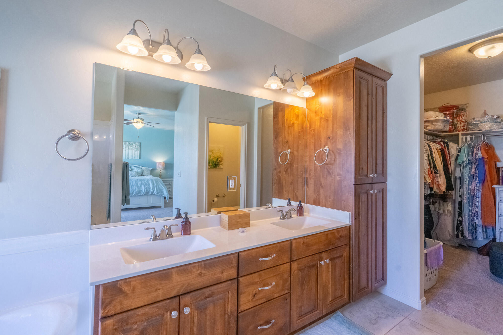 ARROYO AT SIENNA HILLS - Residential