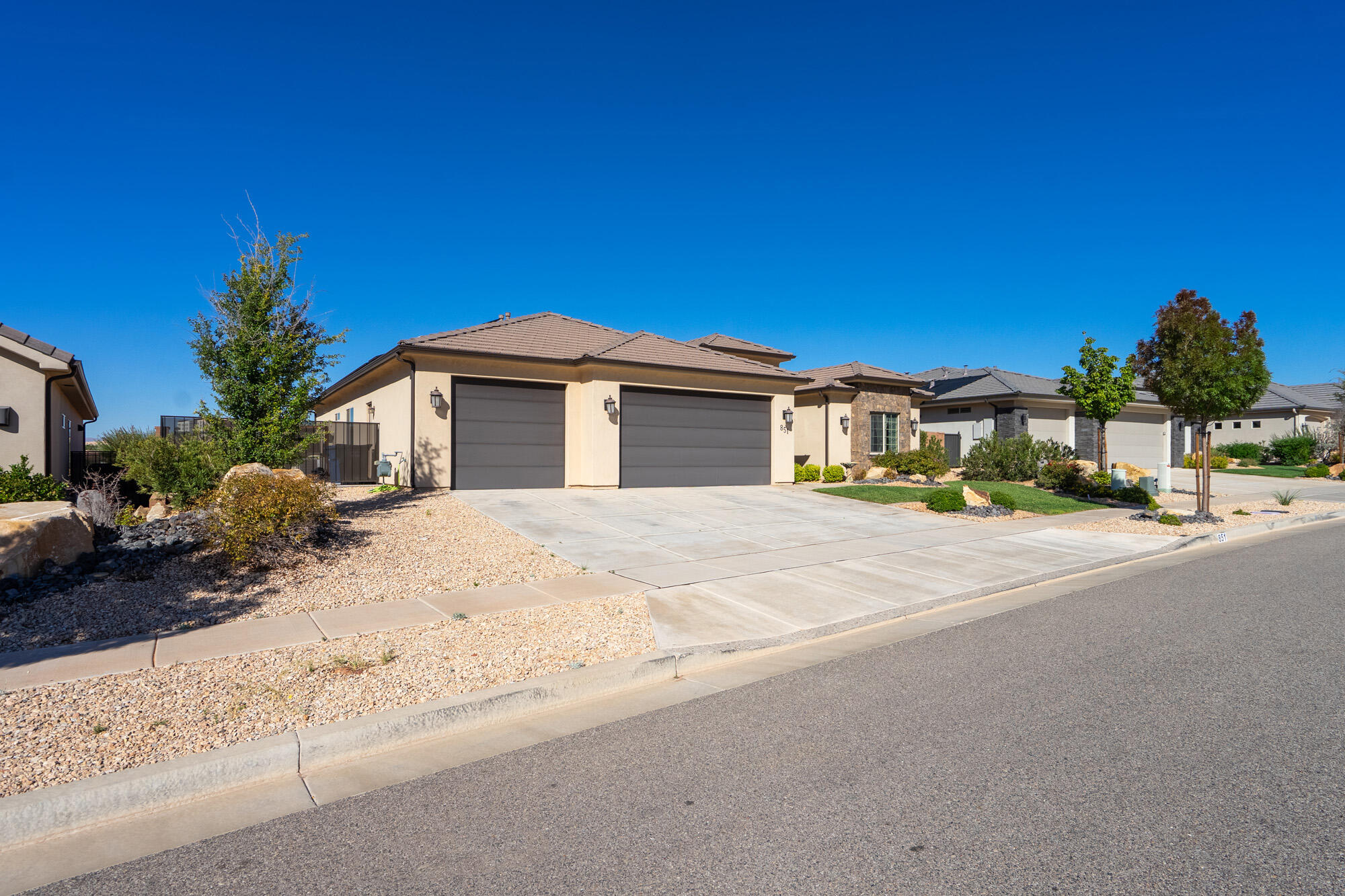 ARROYO AT SIENNA HILLS - Residential