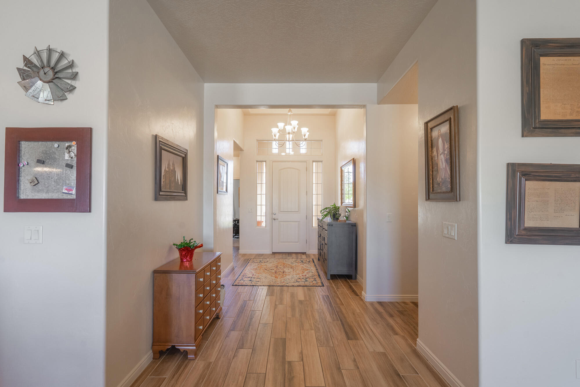 ARROYO AT SIENNA HILLS - Residential