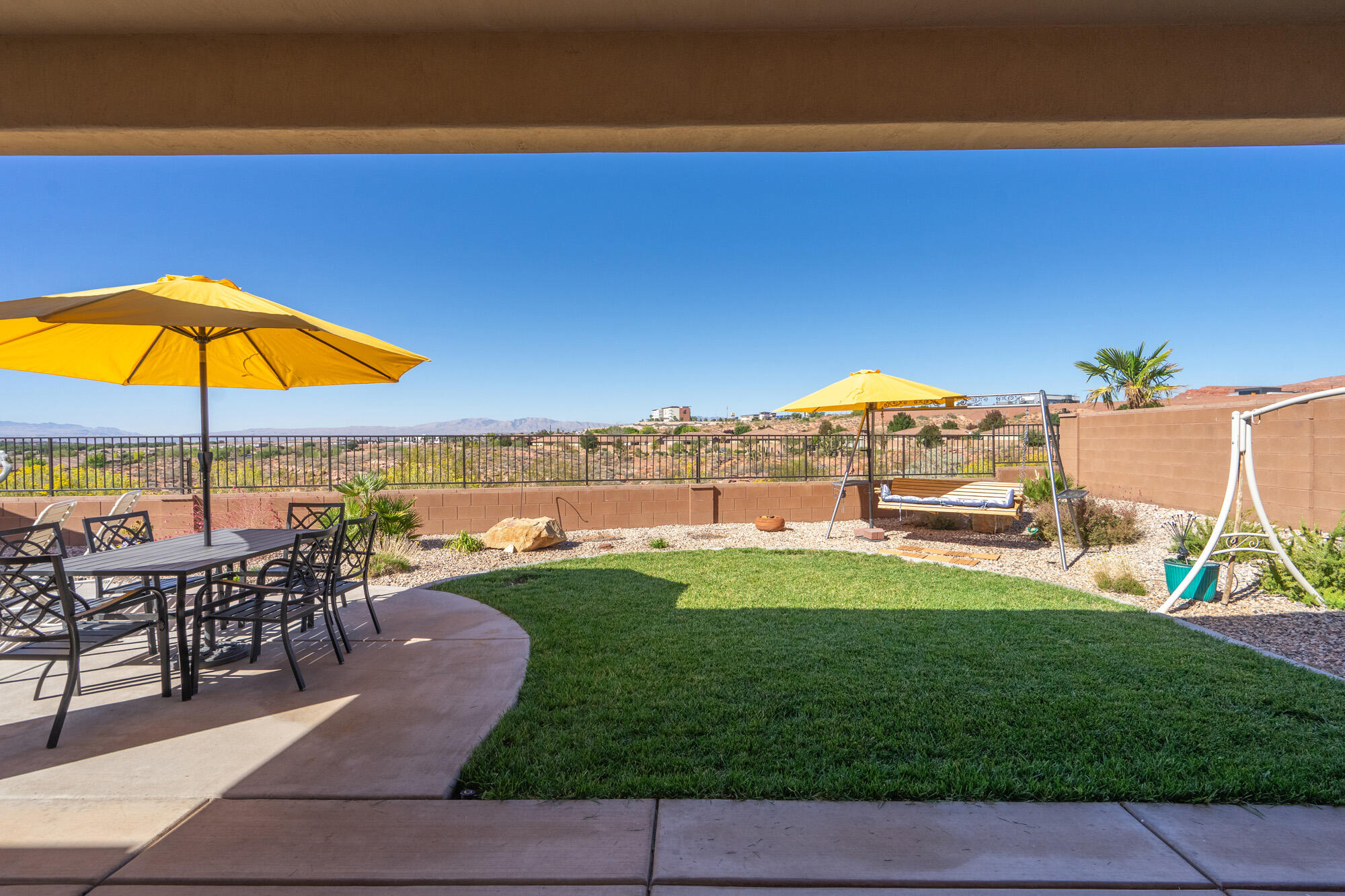 ARROYO AT SIENNA HILLS - Residential