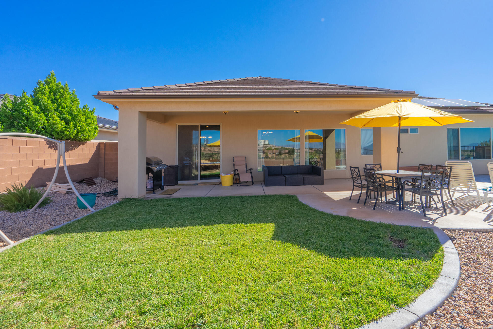 ARROYO AT SIENNA HILLS - Residential