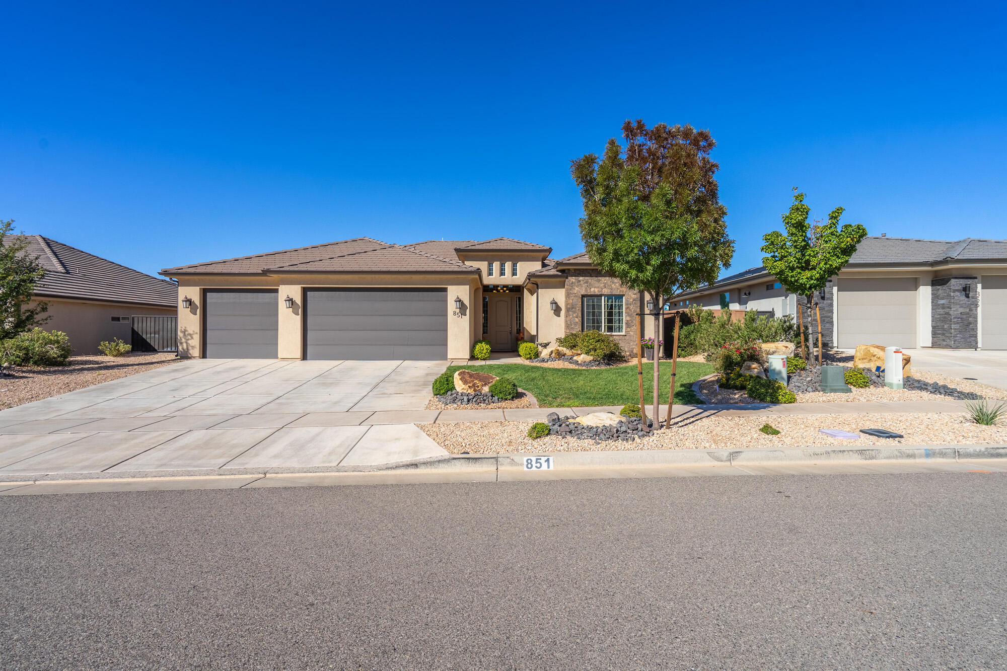 ARROYO AT SIENNA HILLS - Residential