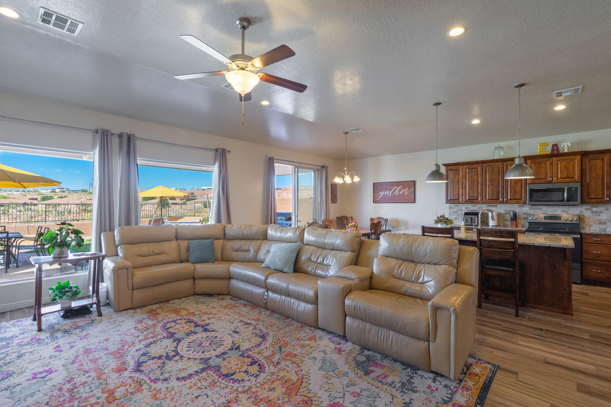 ARROYO AT SIENNA HILLS - Residential