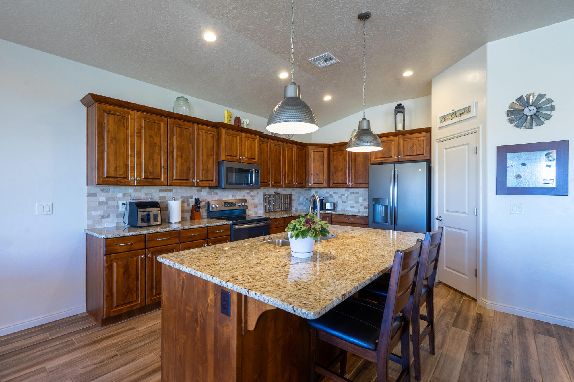 ARROYO AT SIENNA HILLS - Residential