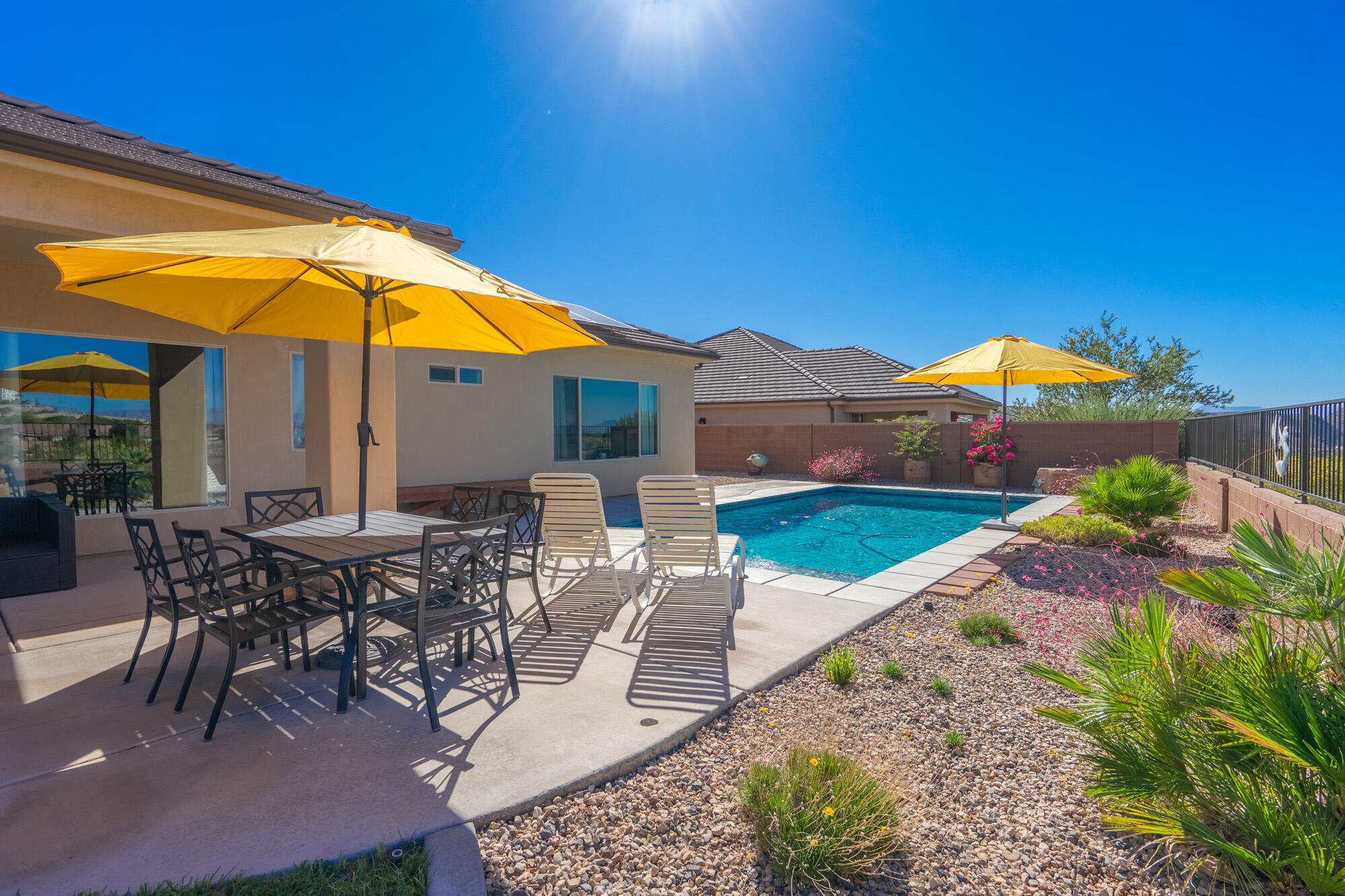 ARROYO AT SIENNA HILLS - Residential