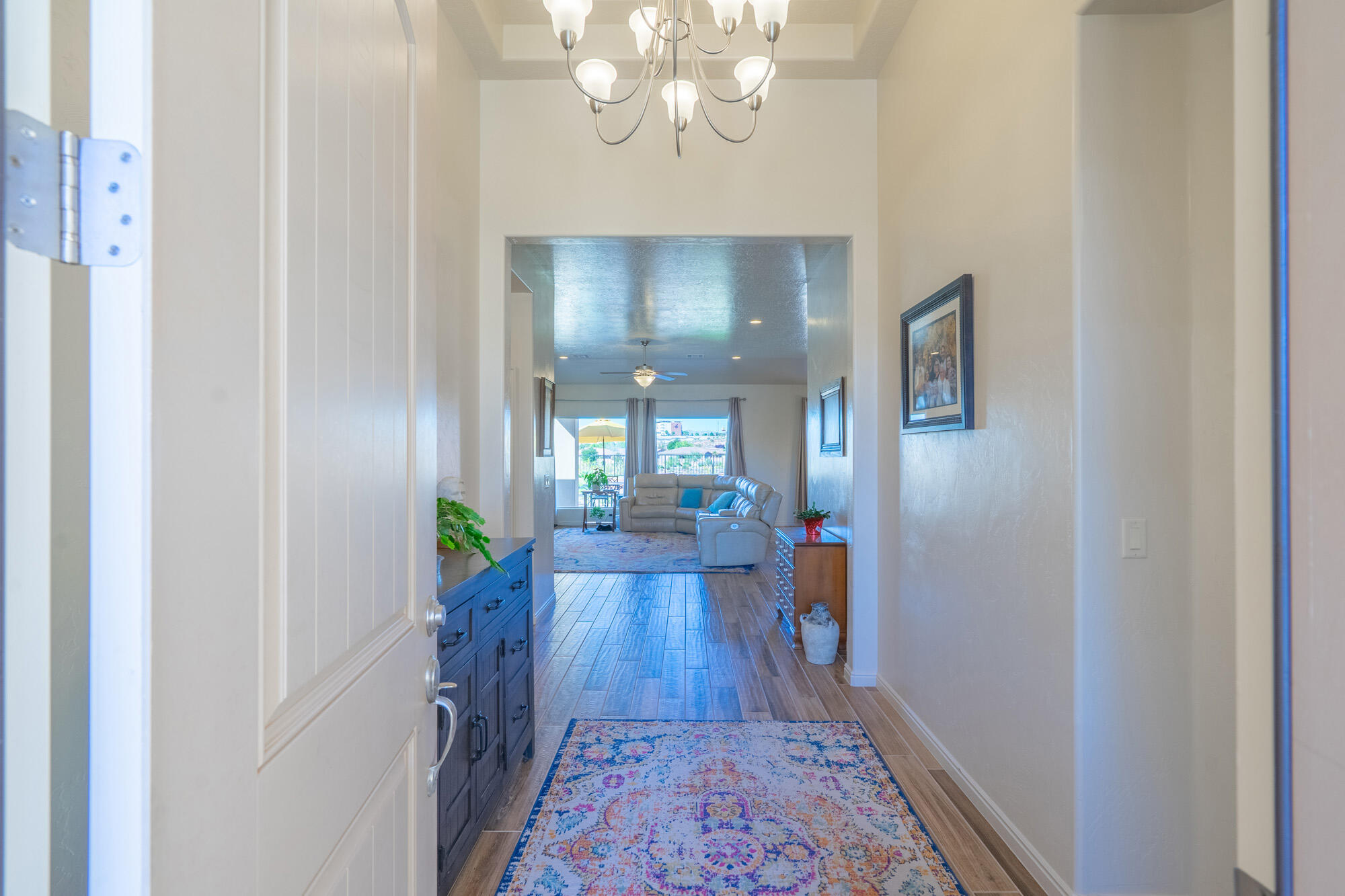 ARROYO AT SIENNA HILLS - Residential