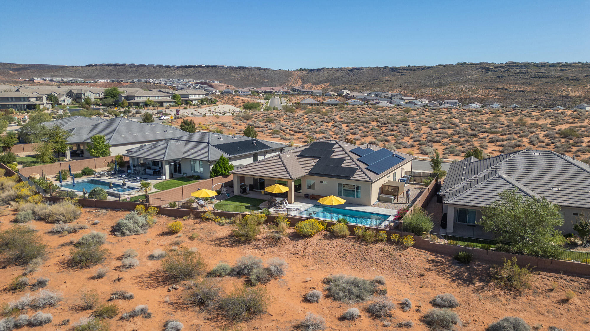 ARROYO AT SIENNA HILLS - Residential