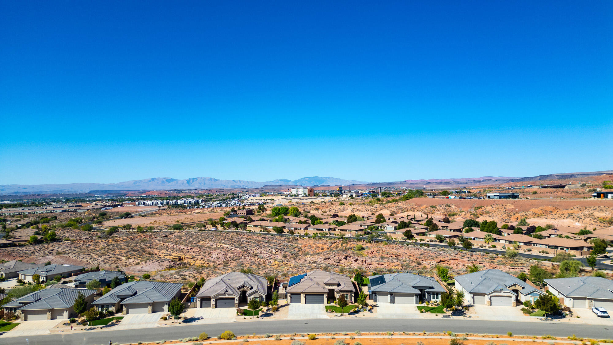 ARROYO AT SIENNA HILLS - Residential