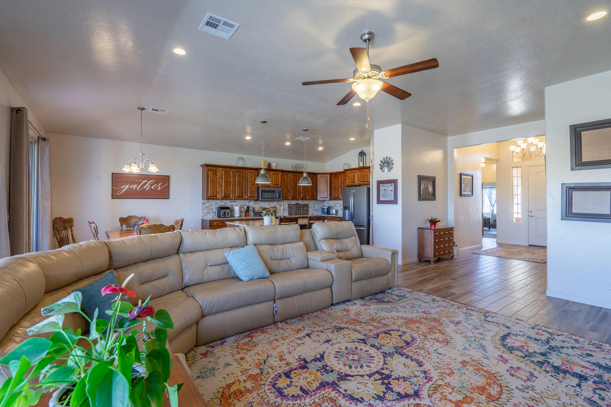 ARROYO AT SIENNA HILLS - Residential