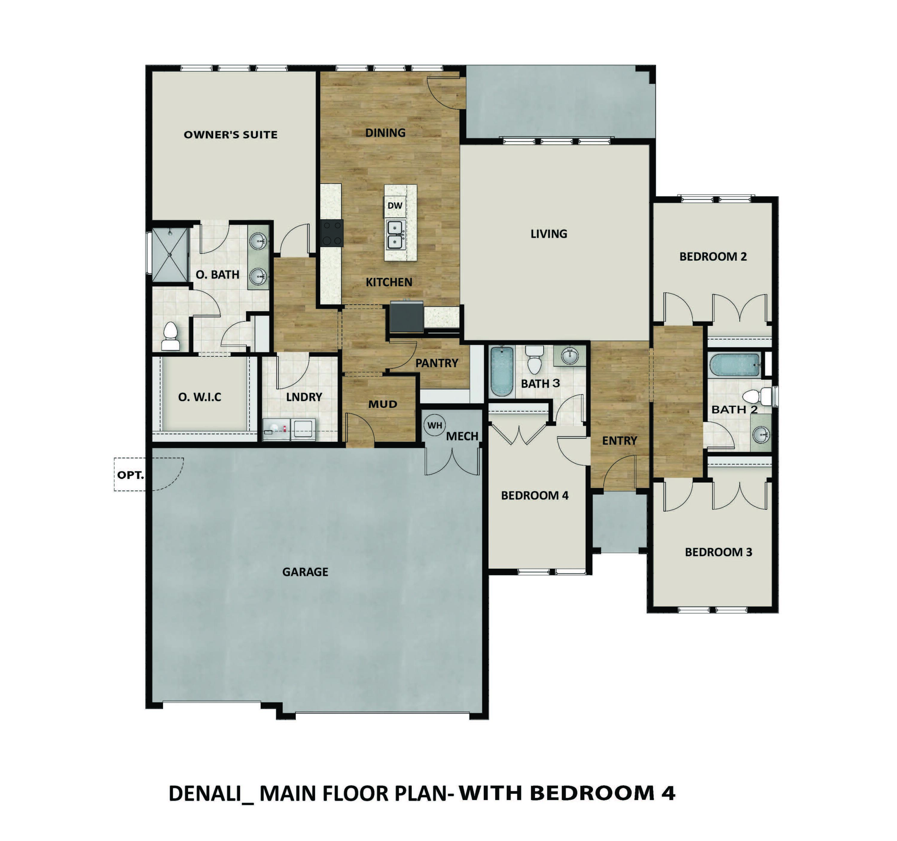 ROSALIA RIDGE AT DIVARIO - Residential