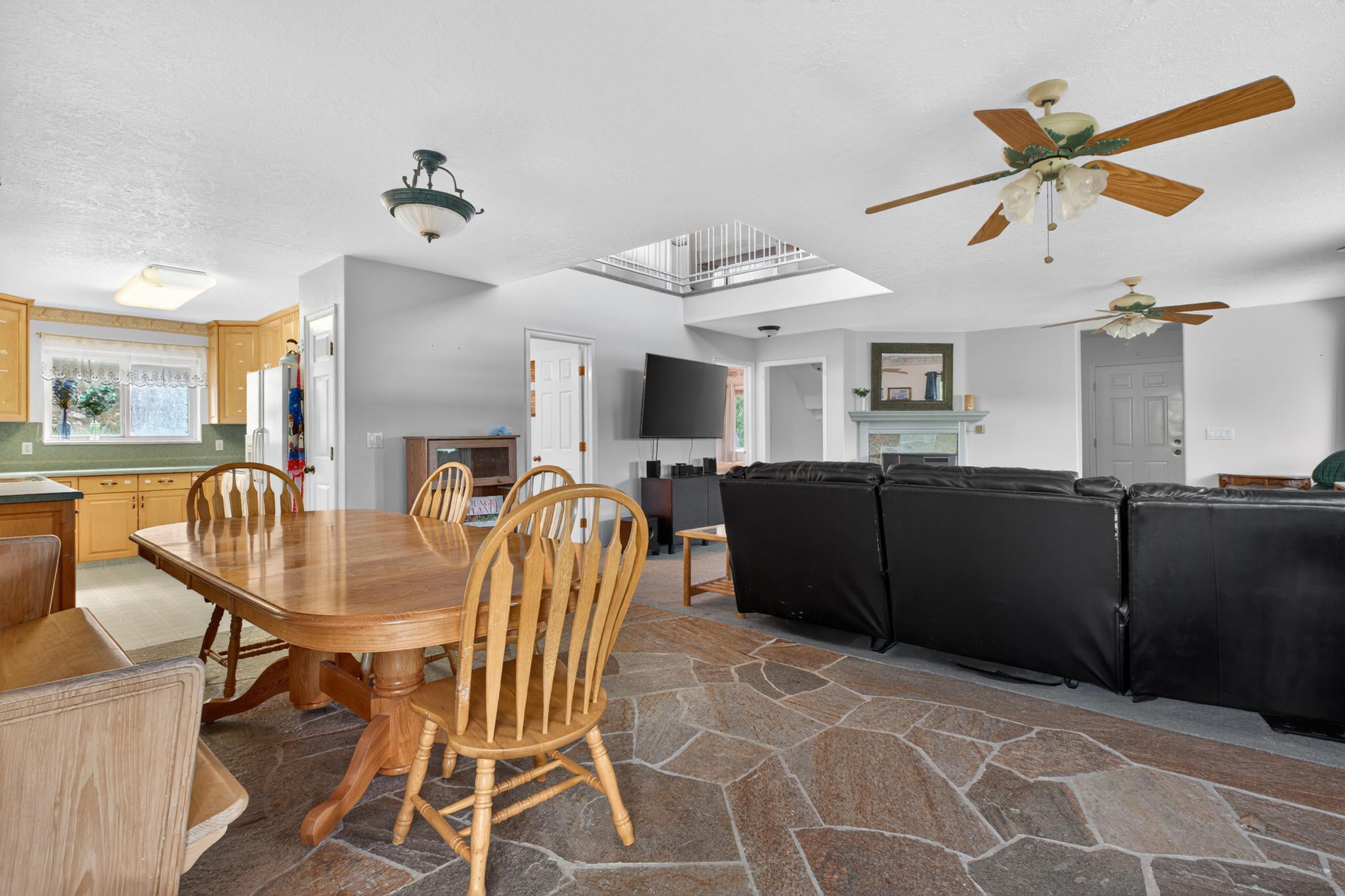 PINE VALLEY TOWNSITE SRVY - Residential
