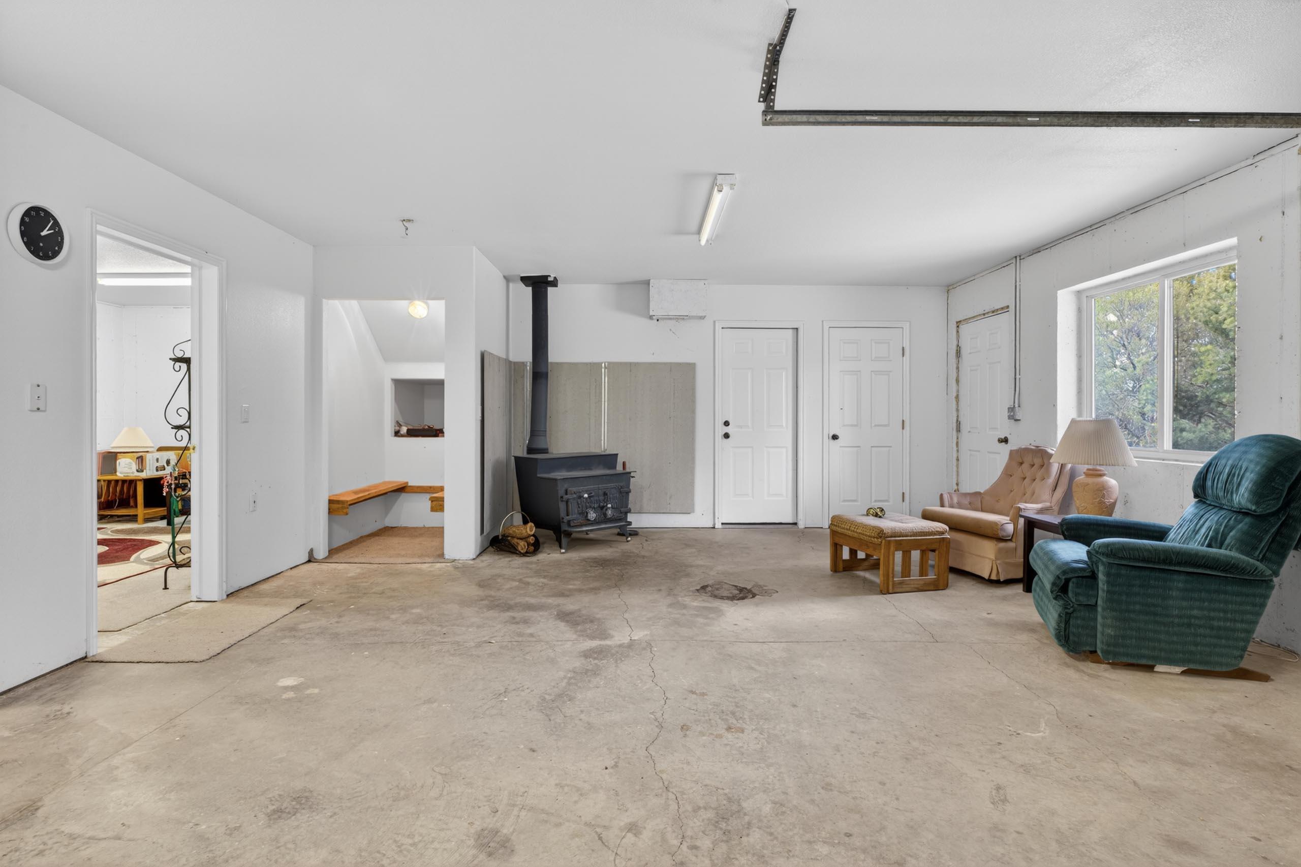 PINE VALLEY TOWNSITE SRVY - Residential