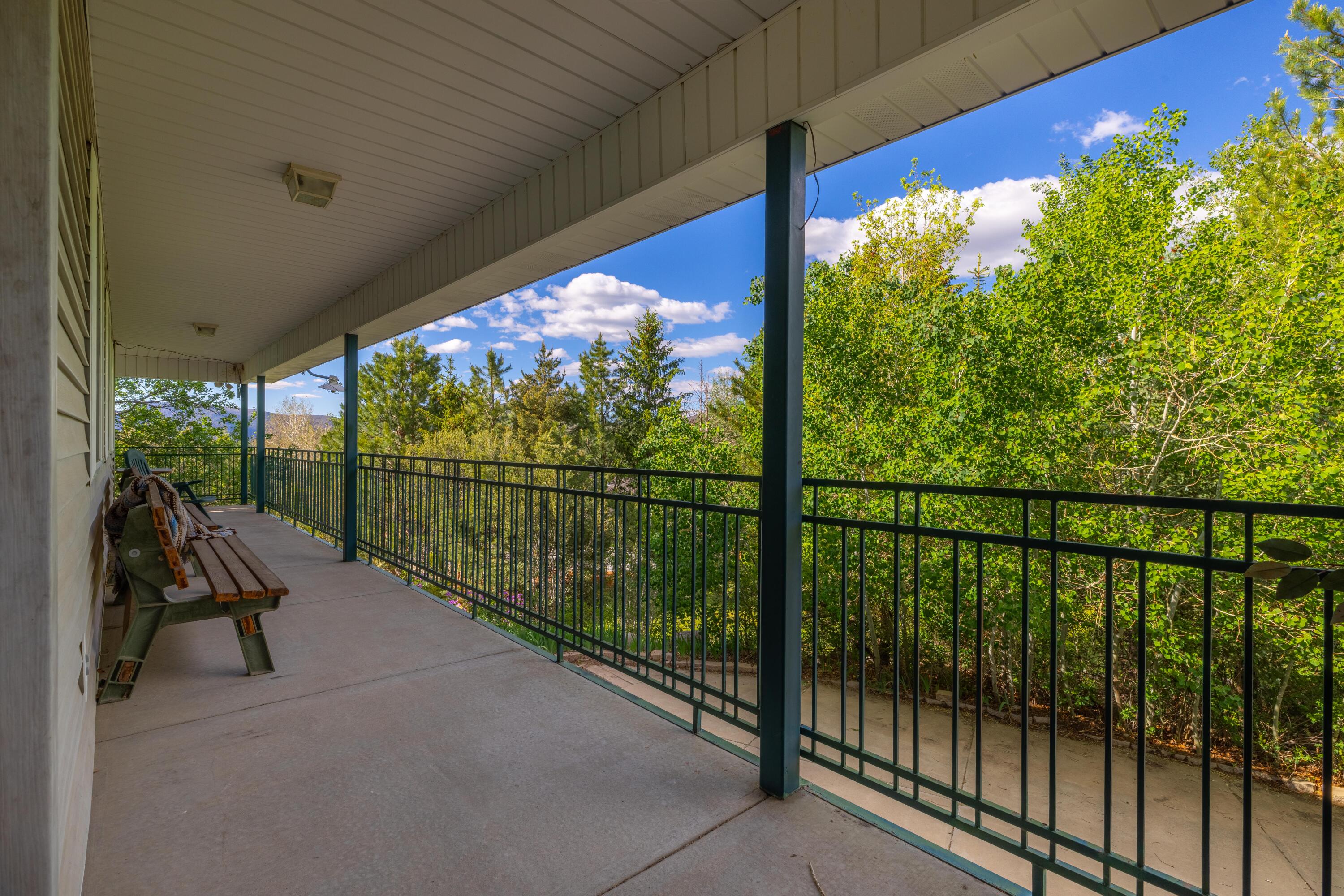 PINE VALLEY TOWNSITE SRVY - Residential