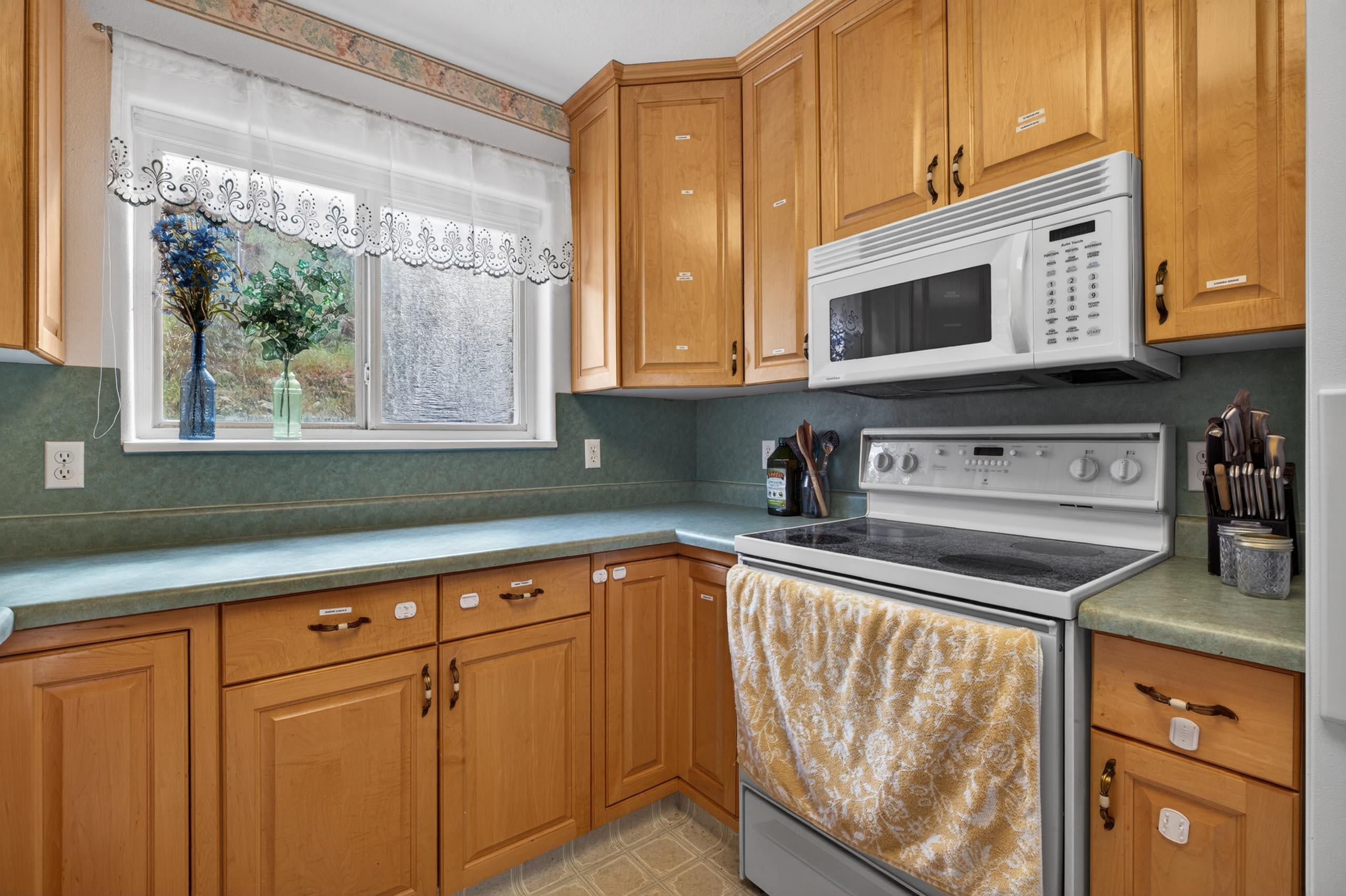 PINE VALLEY TOWNSITE SRVY - Residential