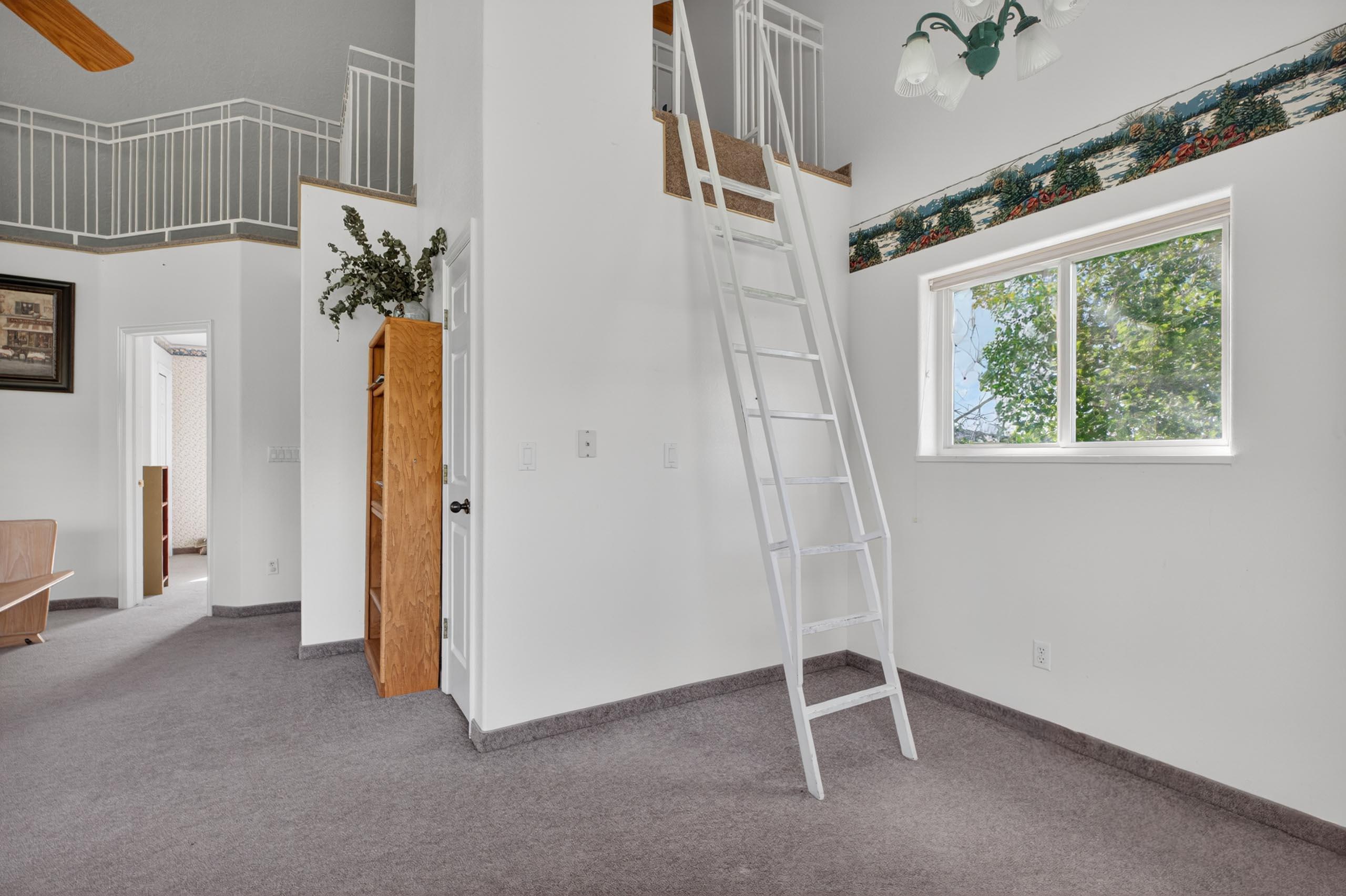 PINE VALLEY TOWNSITE SRVY - Residential