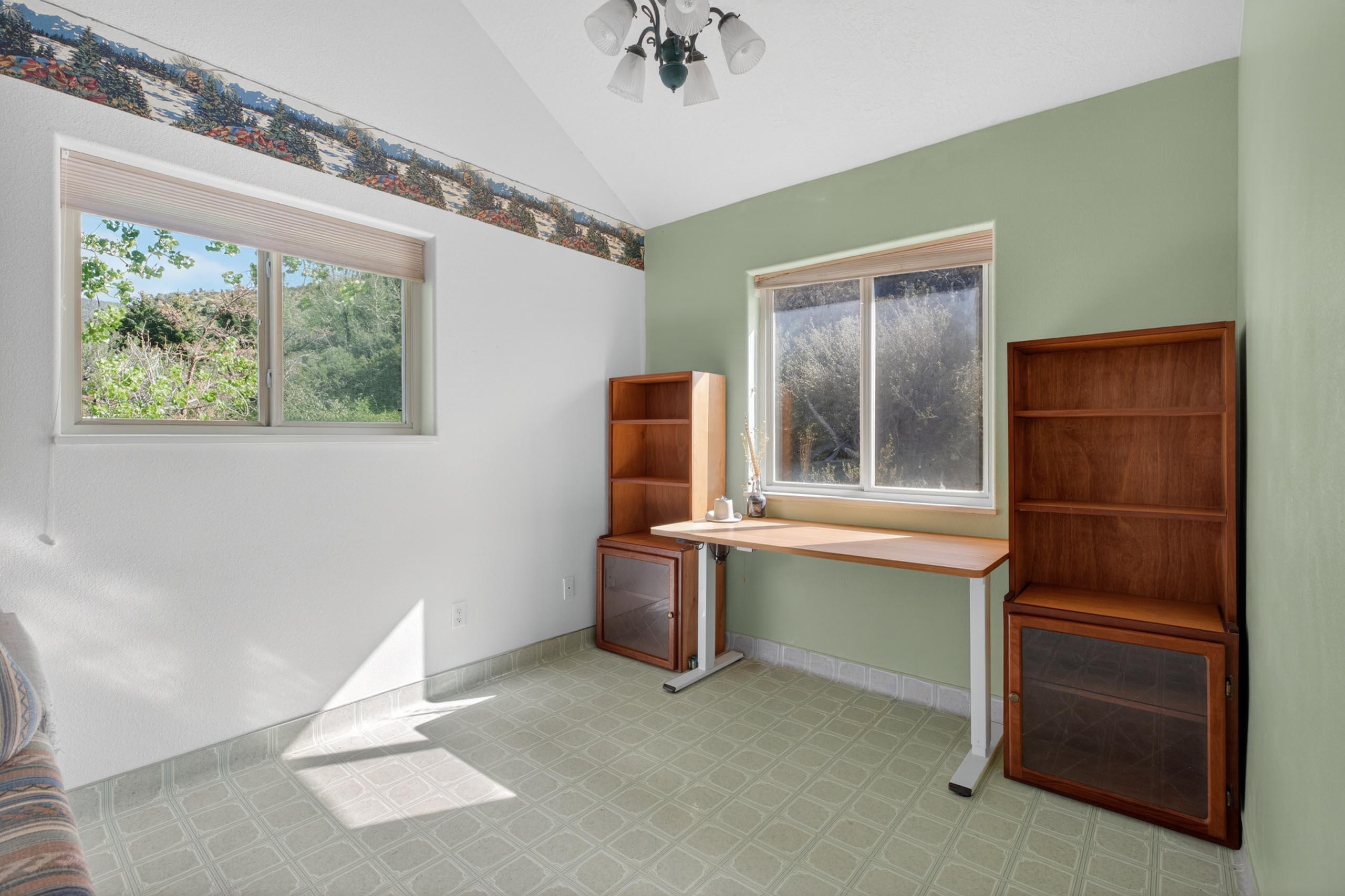 PINE VALLEY TOWNSITE SRVY - Residential