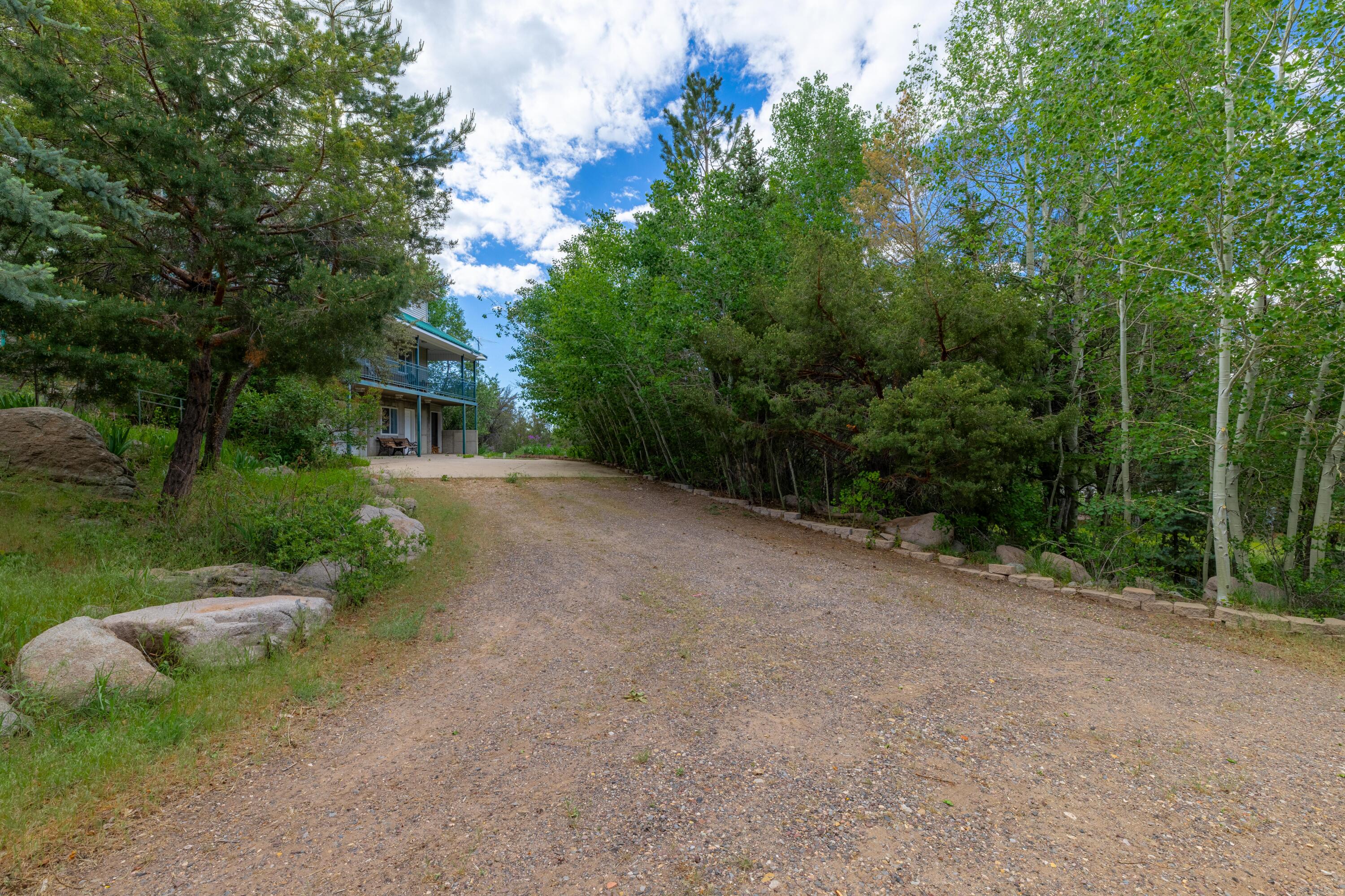 PINE VALLEY TOWNSITE SRVY - Residential
