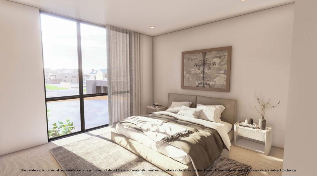 DESERT COLOR RESORT - Residential