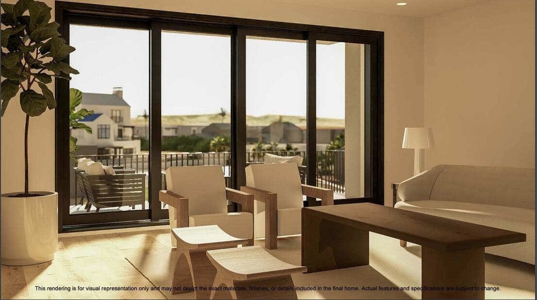 DESERT COLOR RESORT - Residential