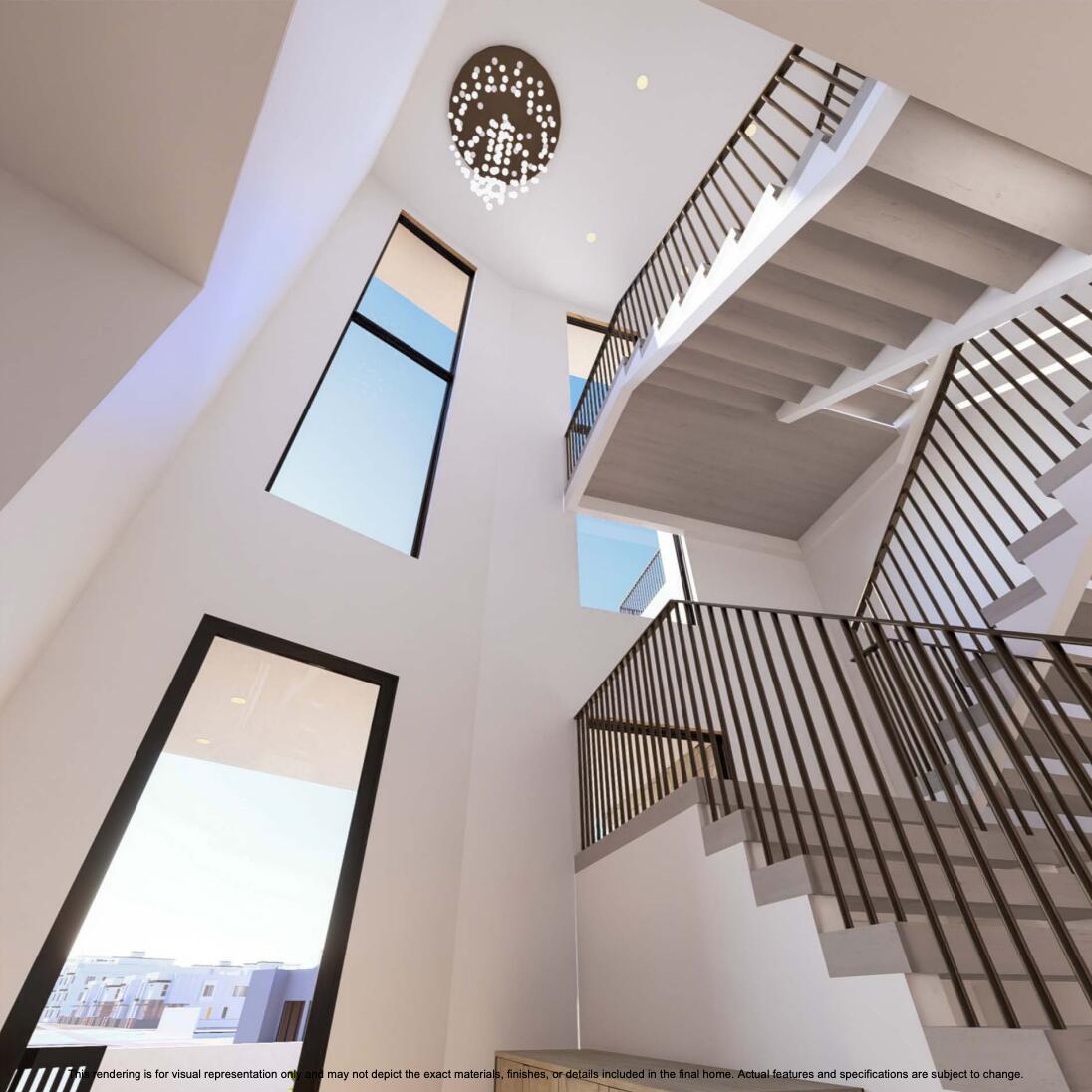 DESERT COLOR RESORT - Residential