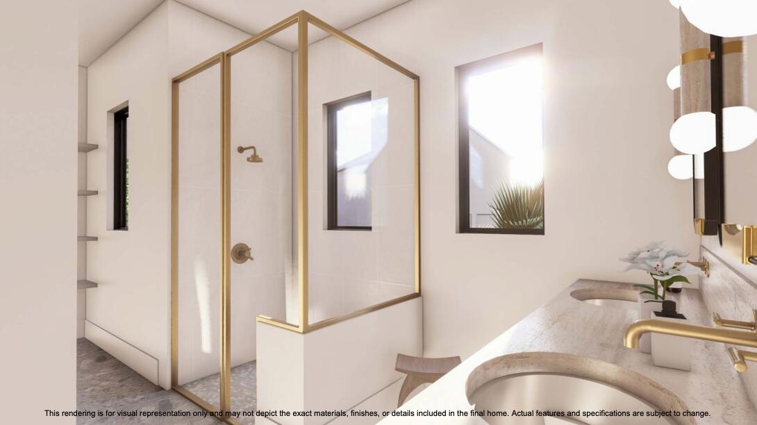 DESERT COLOR RESORT - Residential