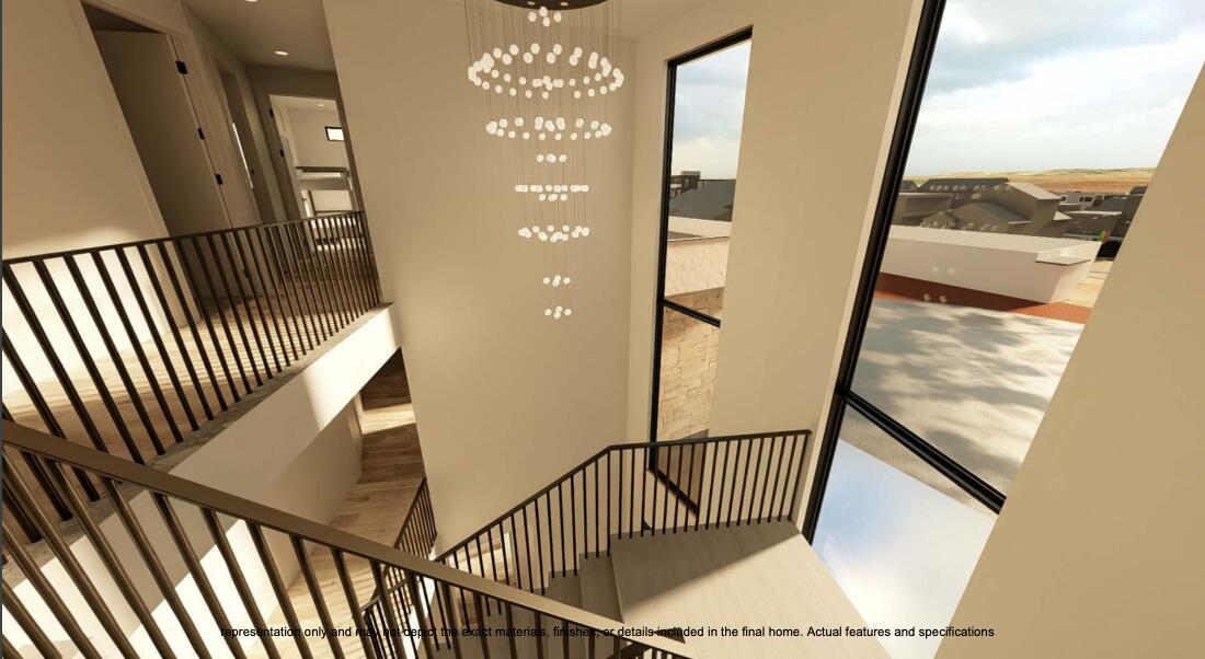 DESERT COLOR RESORT - Residential