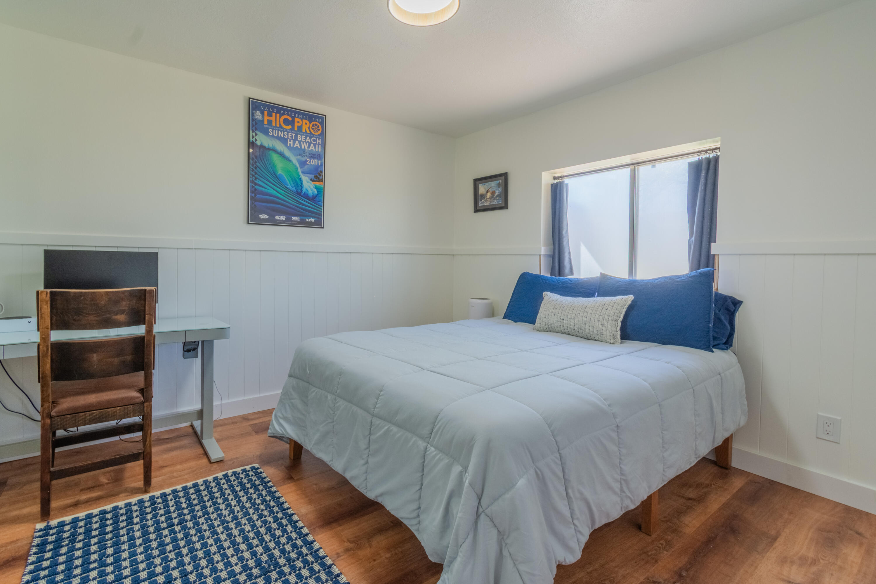 NEW HARMONY TOWNSITE - Residential