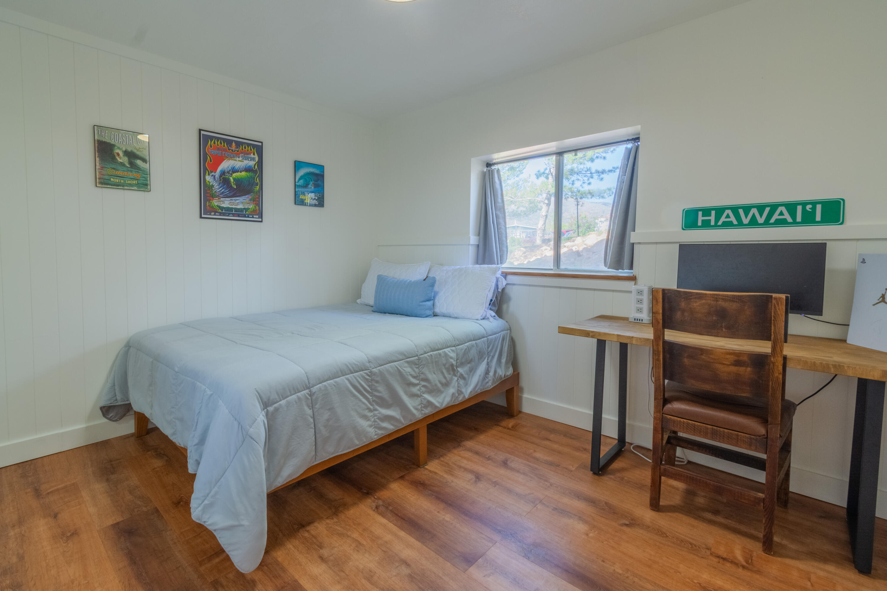 NEW HARMONY TOWNSITE - Residential