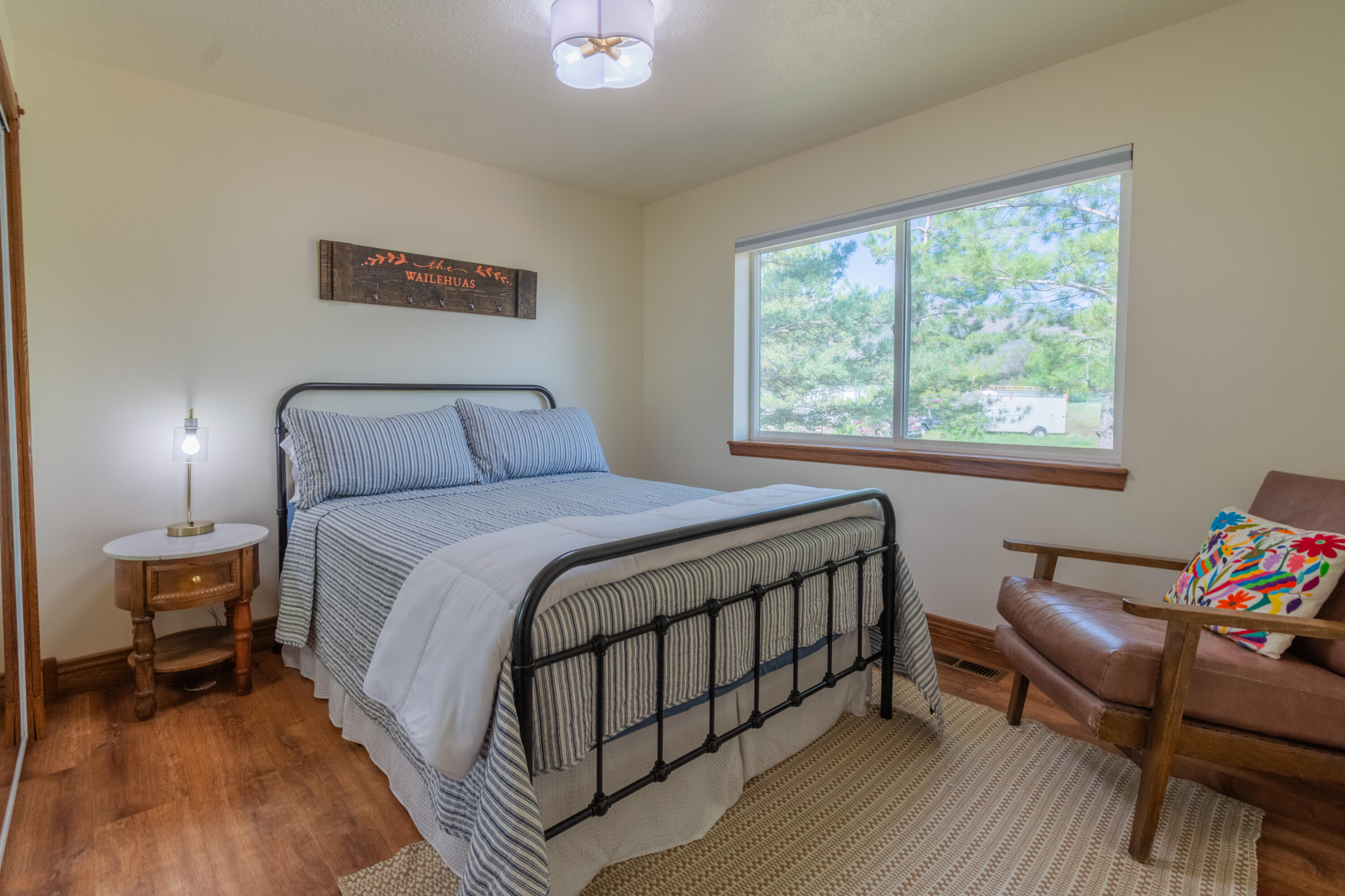 NEW HARMONY TOWNSITE - Residential